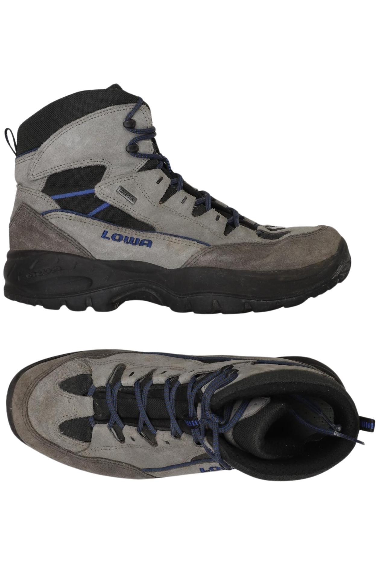 

Lowa Damen Stiefelette, mehrfarbig, Gr. 41.5