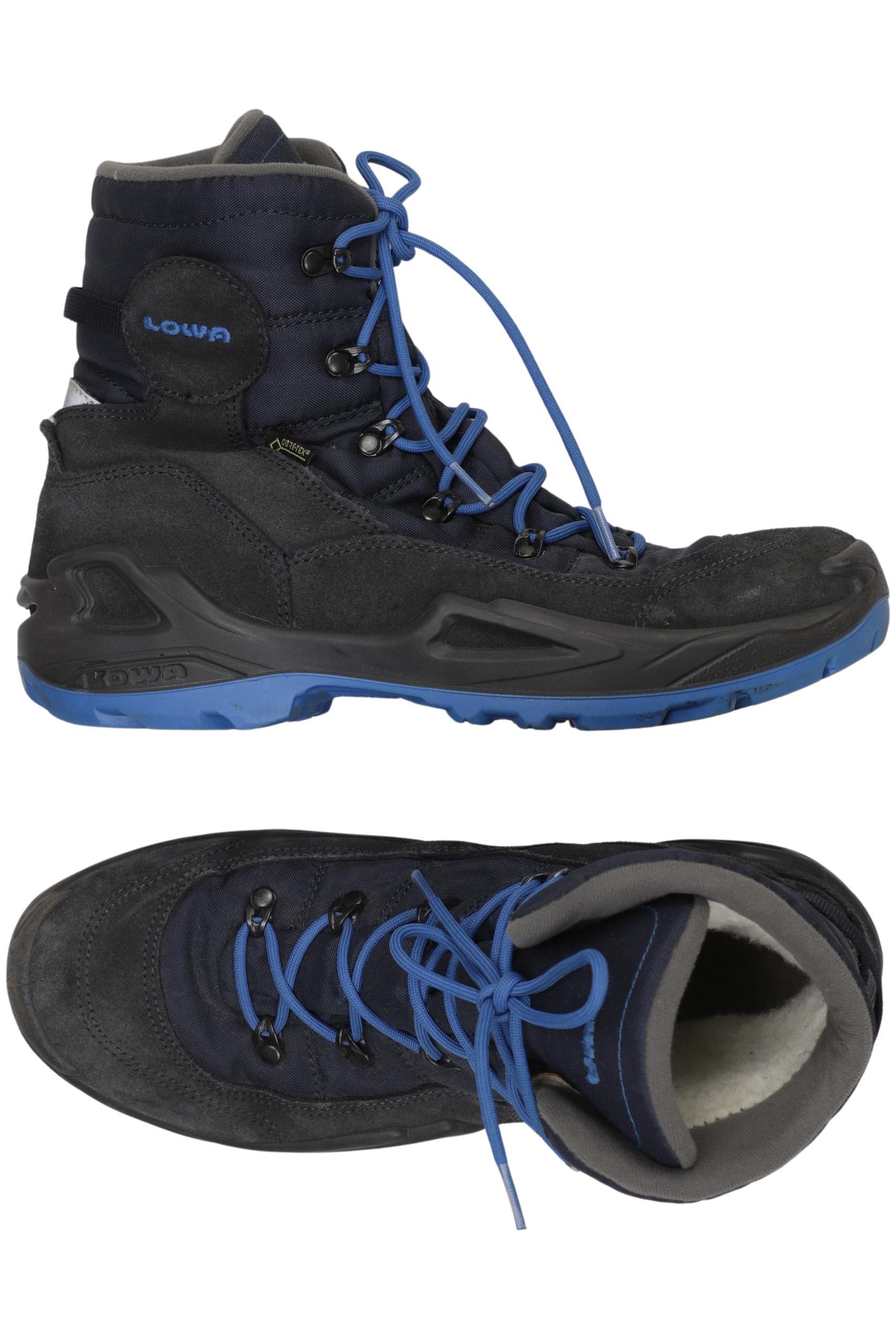 

Lowa Damen Stiefelette, marineblau, Gr. 40