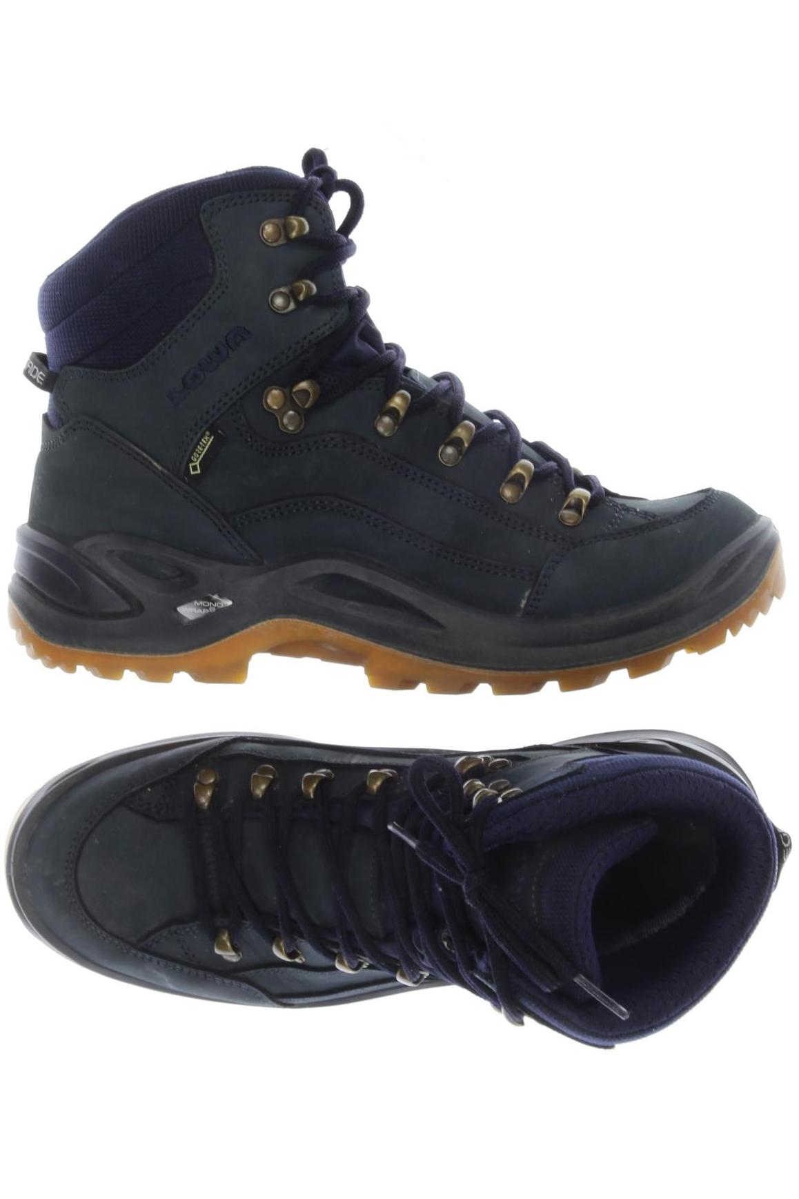 

Lowa Damen Stiefelette, marineblau, Gr. 41