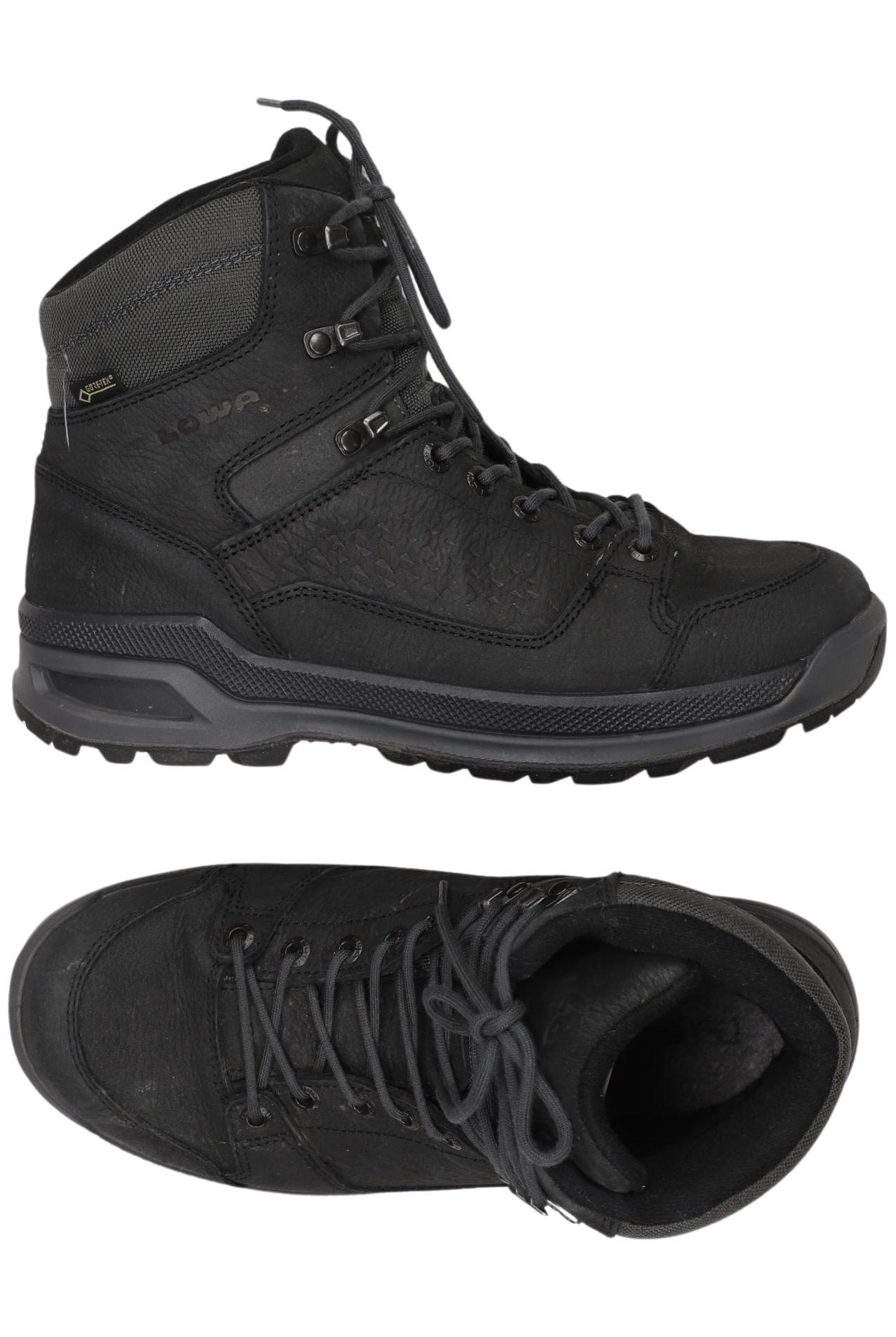 

Lowa Damen Stiefelette, schwarz, Gr. 41