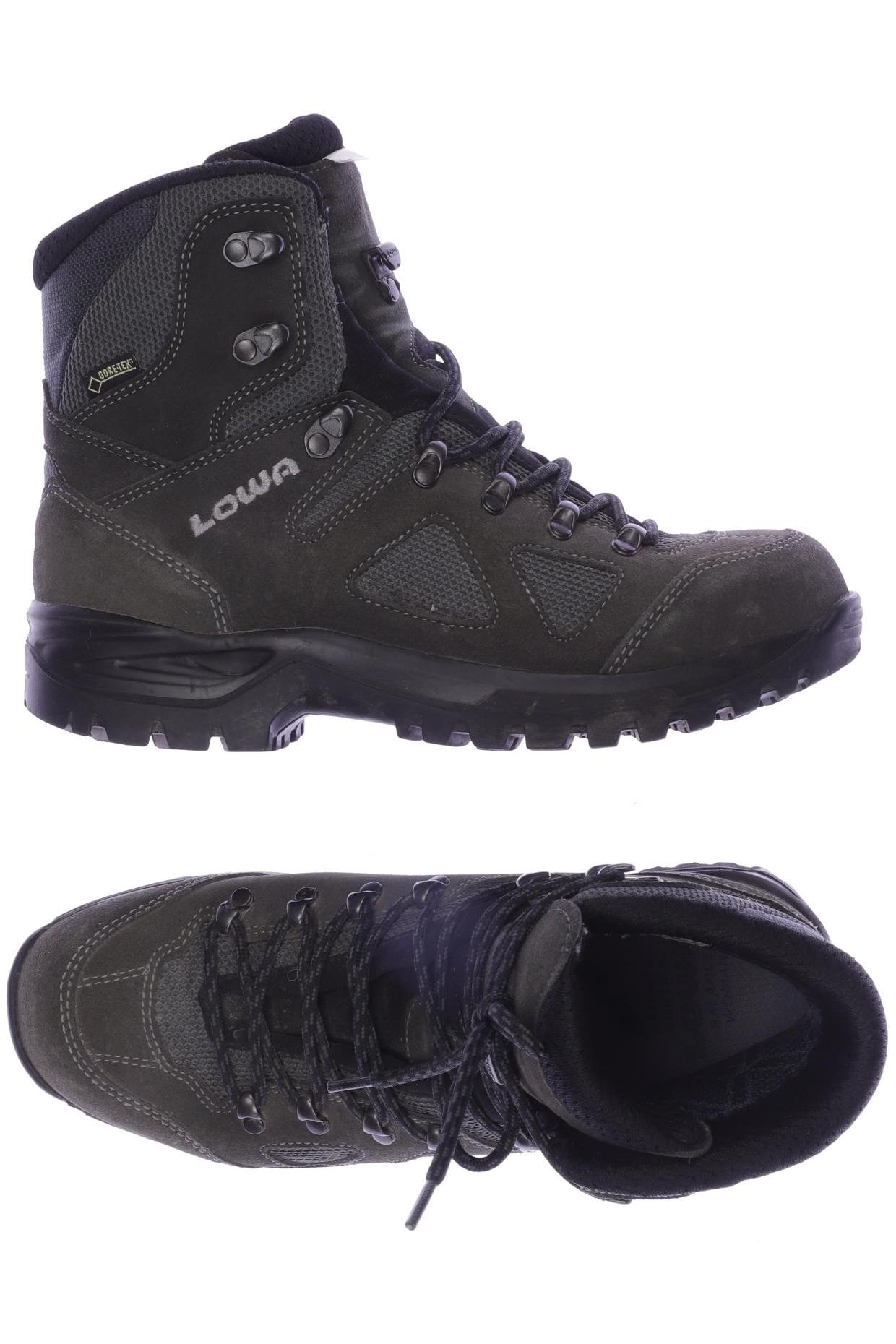 

Lowa Damen Stiefelette, braun, Gr. 40