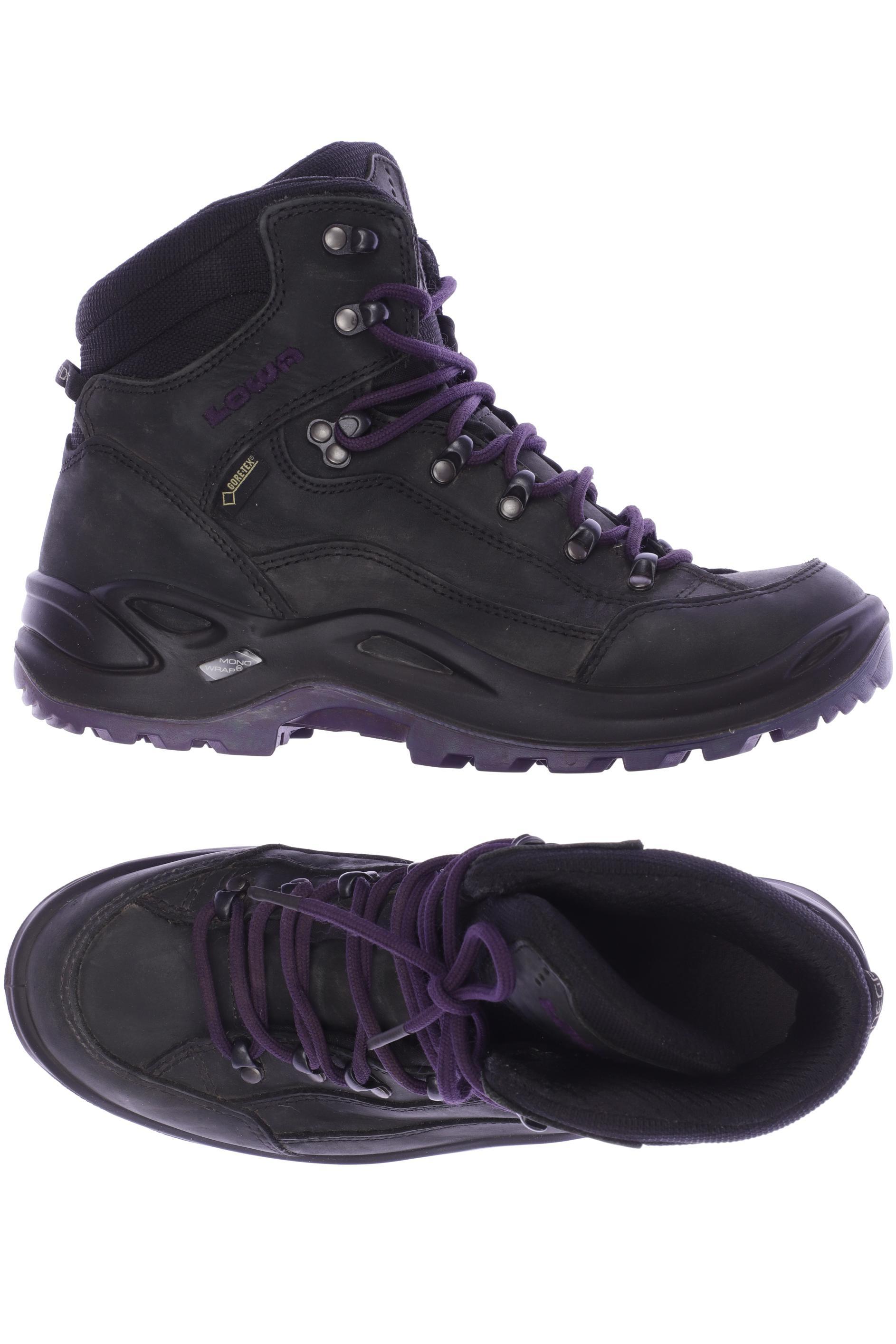 

Lowa Damen Stiefelette, schwarz, Gr. 40