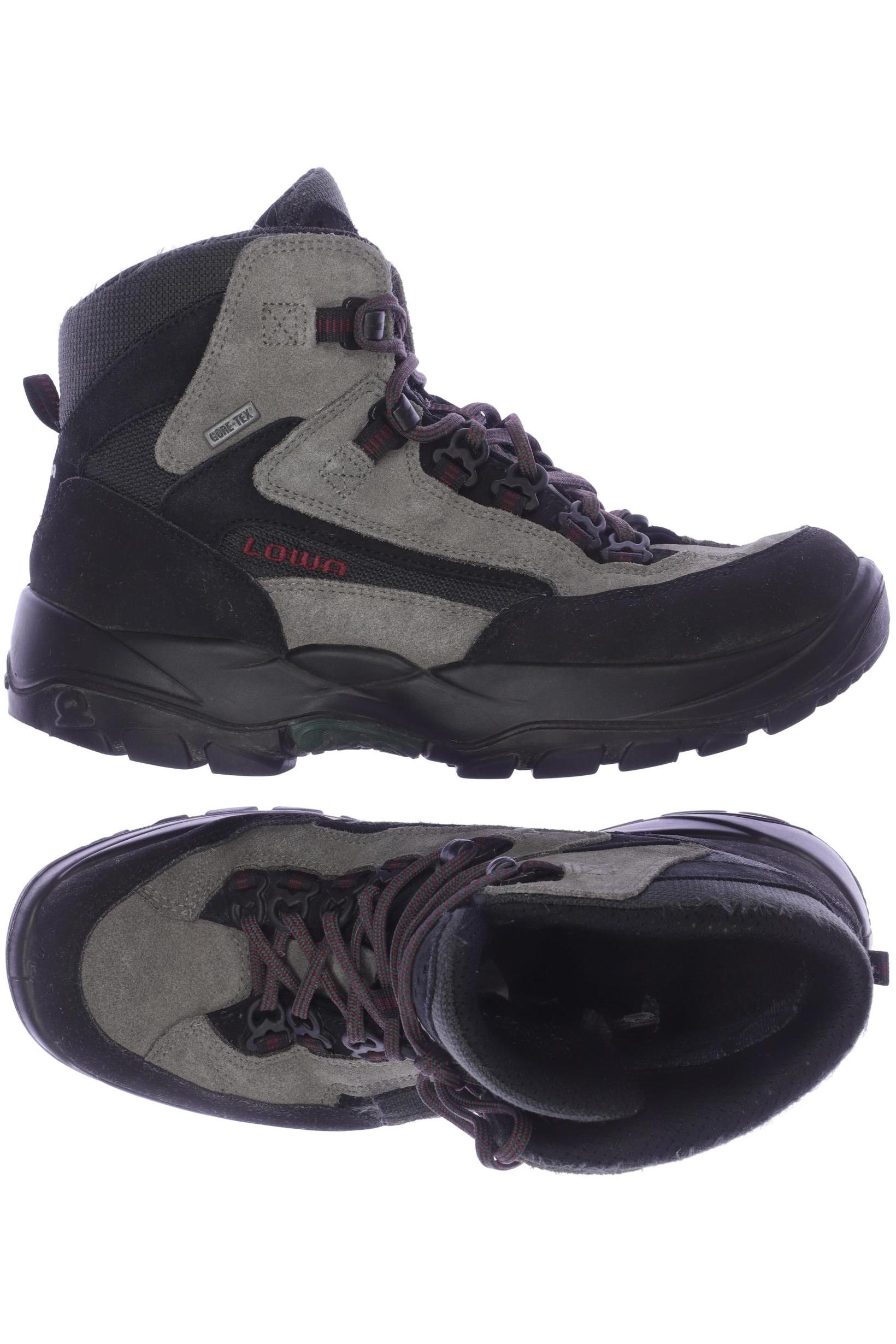 

Lowa Damen Stiefelette, grau, Gr. 41