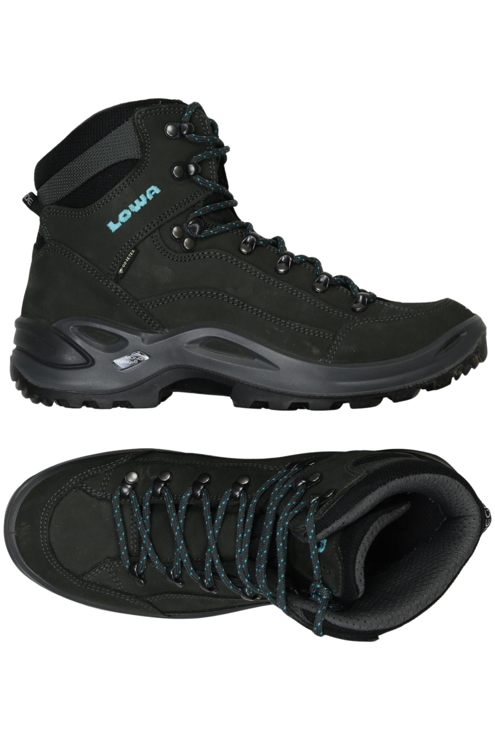 

Lowa Damen Stiefelette, grün, Gr. 41