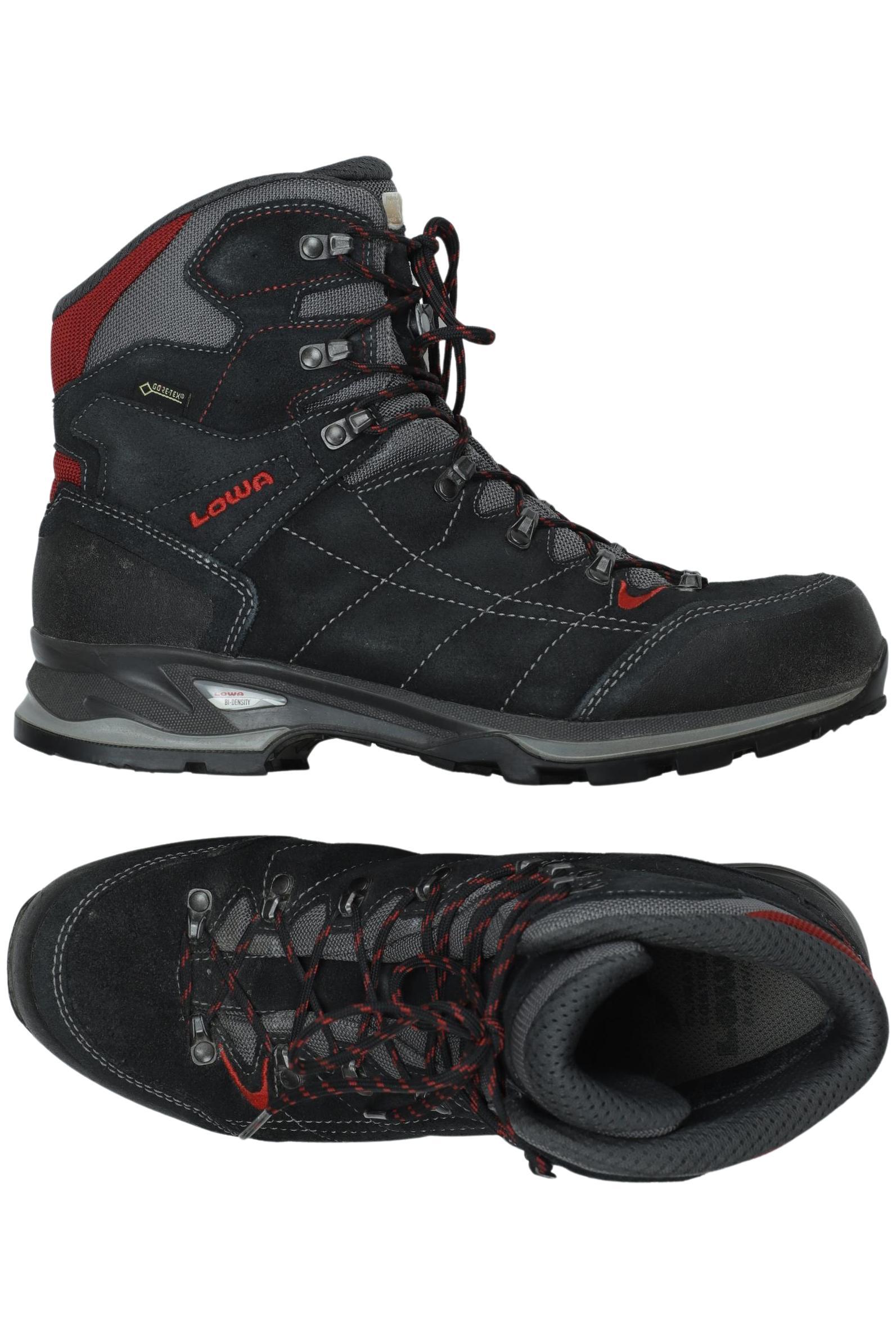 

Lowa Damen Stiefelette, mehrfarbig, Gr. 43.5