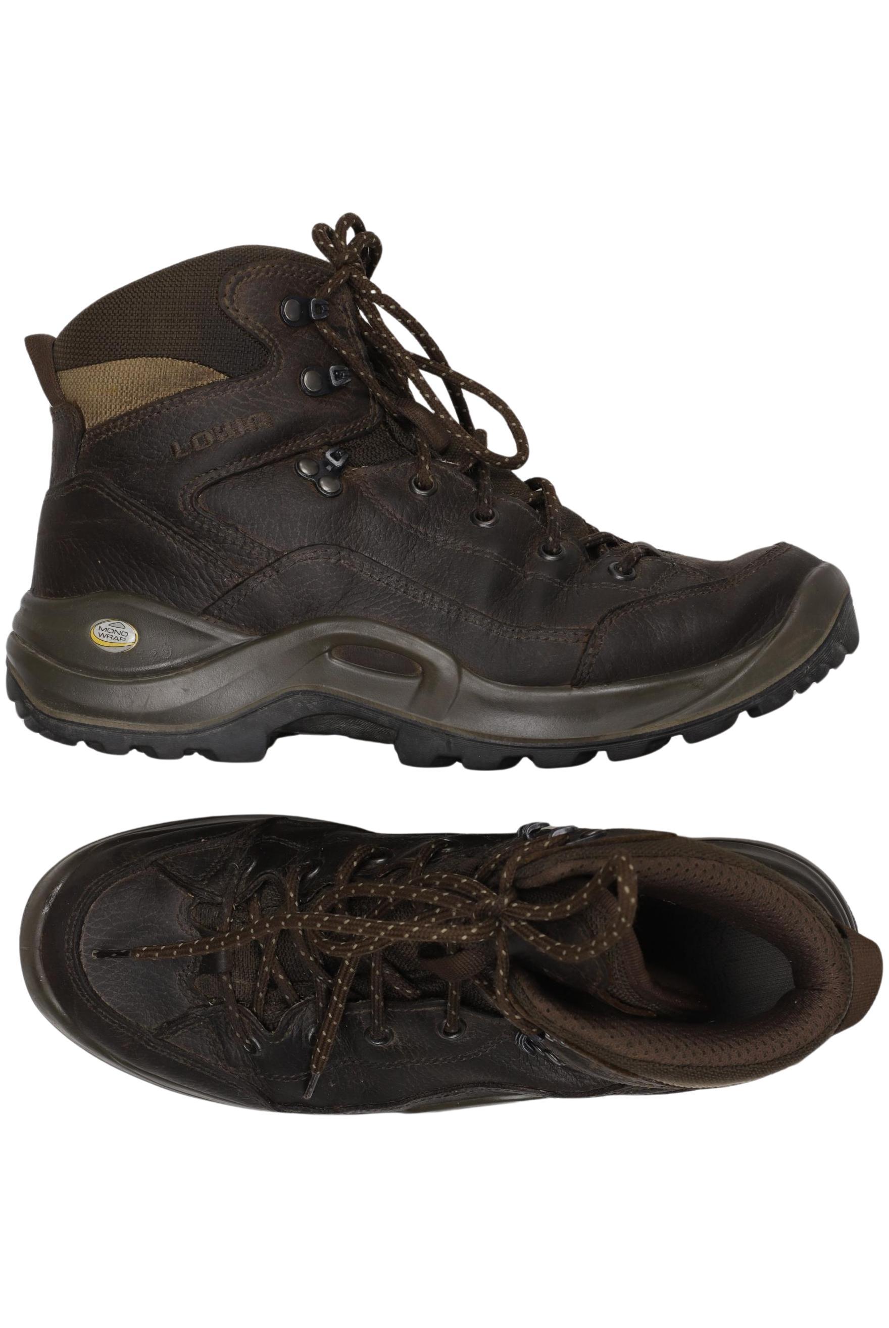 

Lowa Damen Stiefelette, braun, Gr. 40