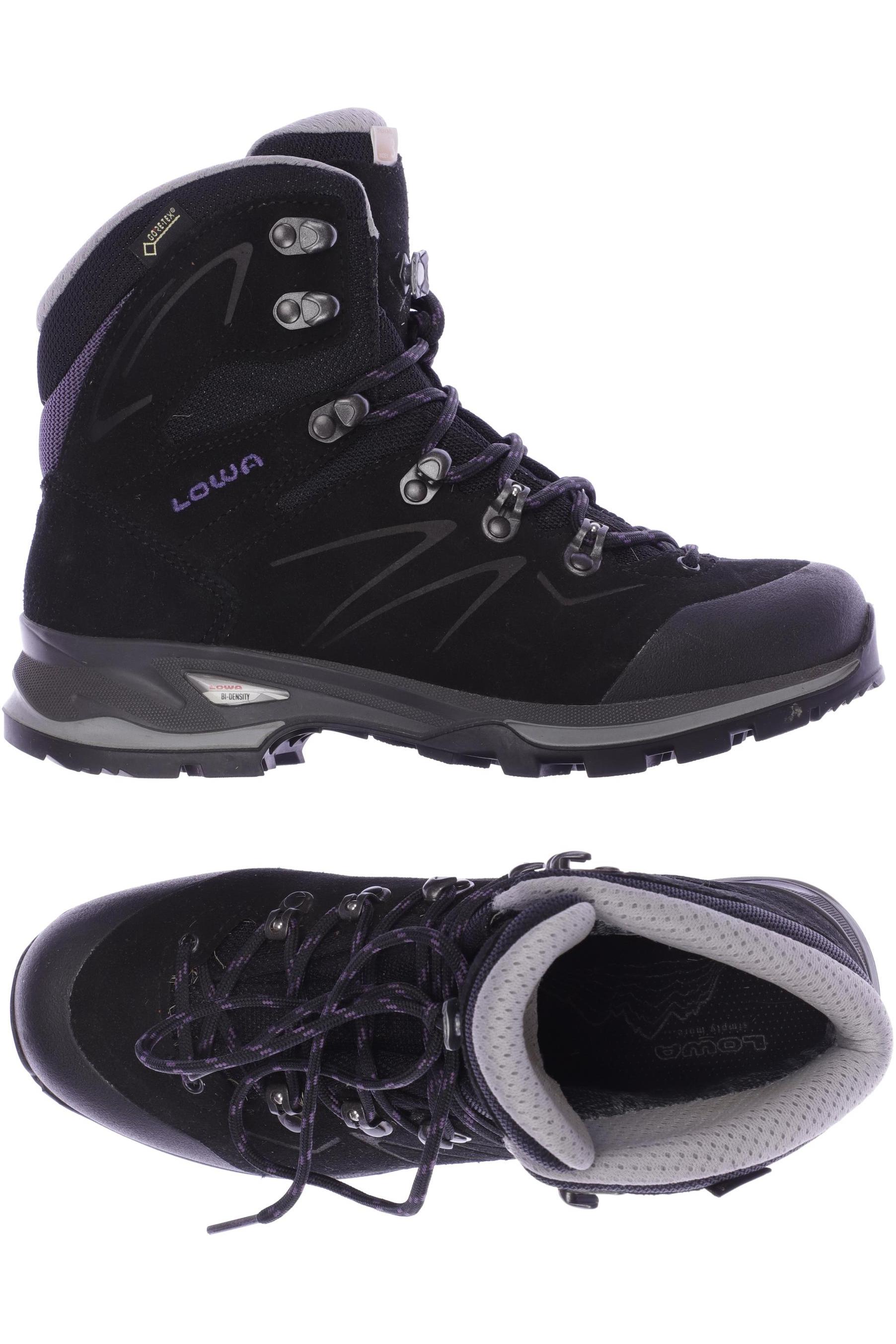 

Lowa Damen Stiefelette, schwarz, Gr. 38