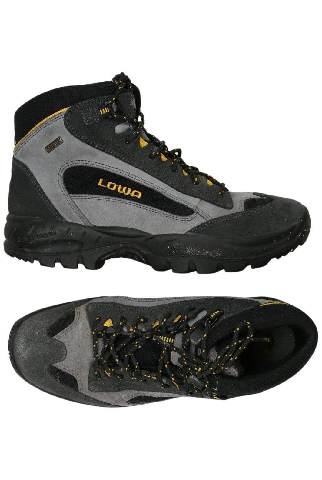 

Lowa Damen Stiefelette, mehrfarbig, Gr. 41.5