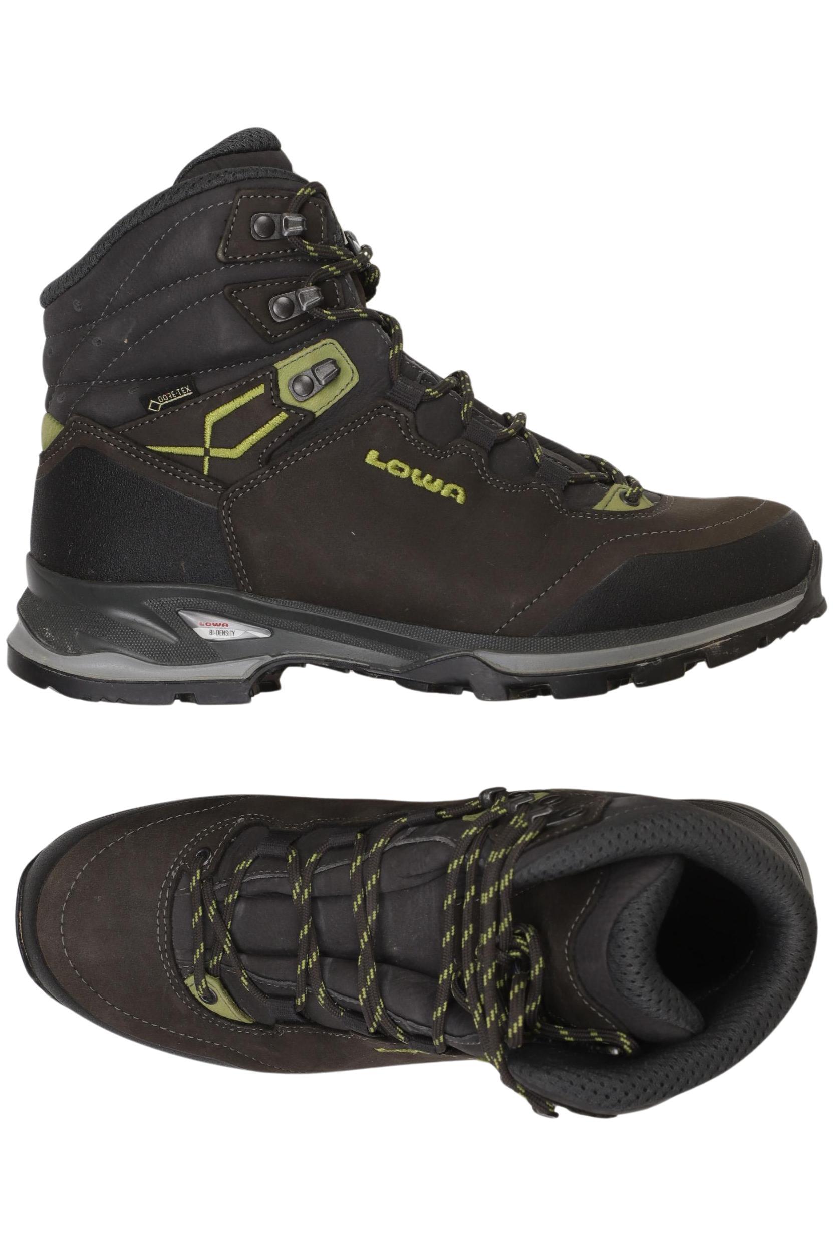 

Lowa Damen Stiefelette, braun, Gr. 40