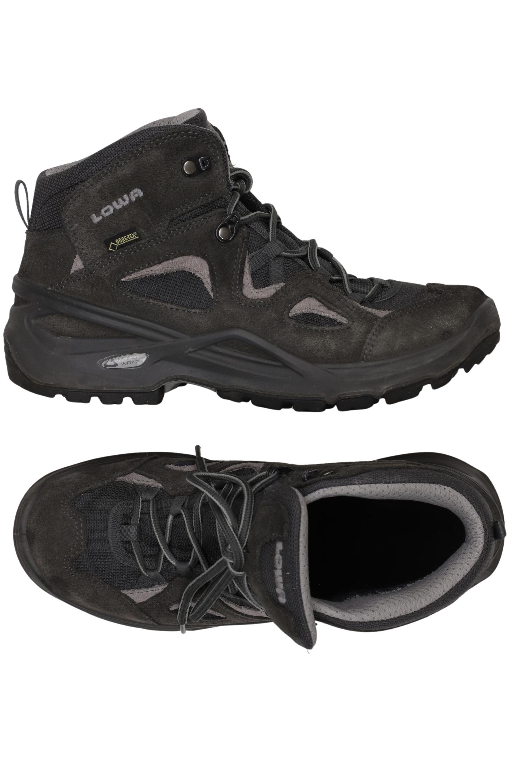 

Lowa Damen Stiefelette, grau, Gr. 38