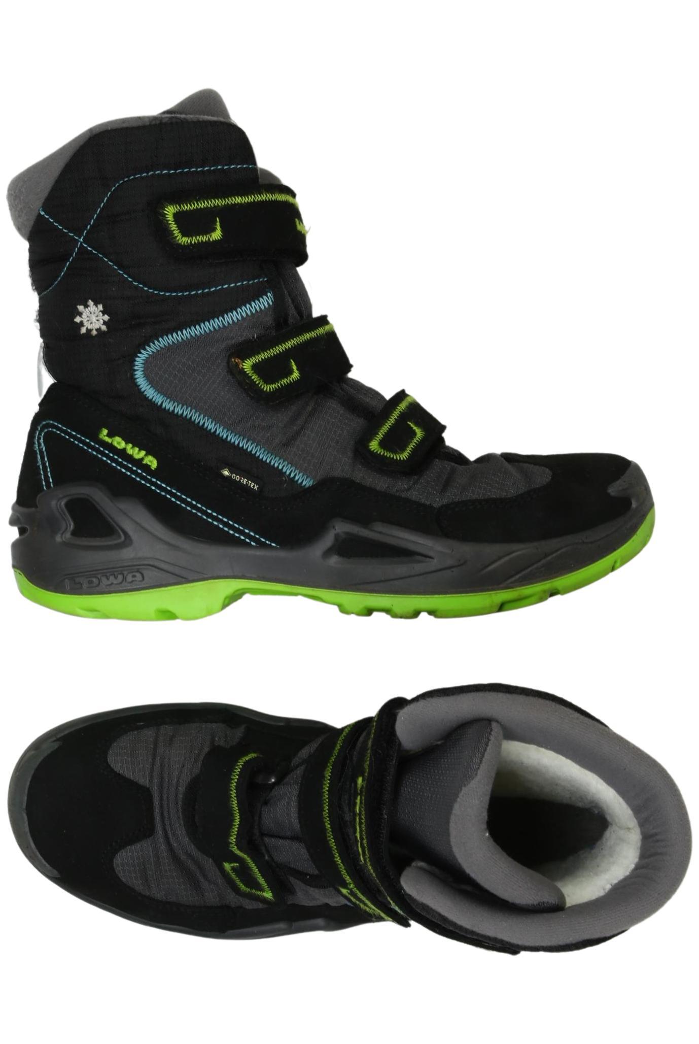 

Lowa Damen Stiefelette, schwarz, Gr. 39