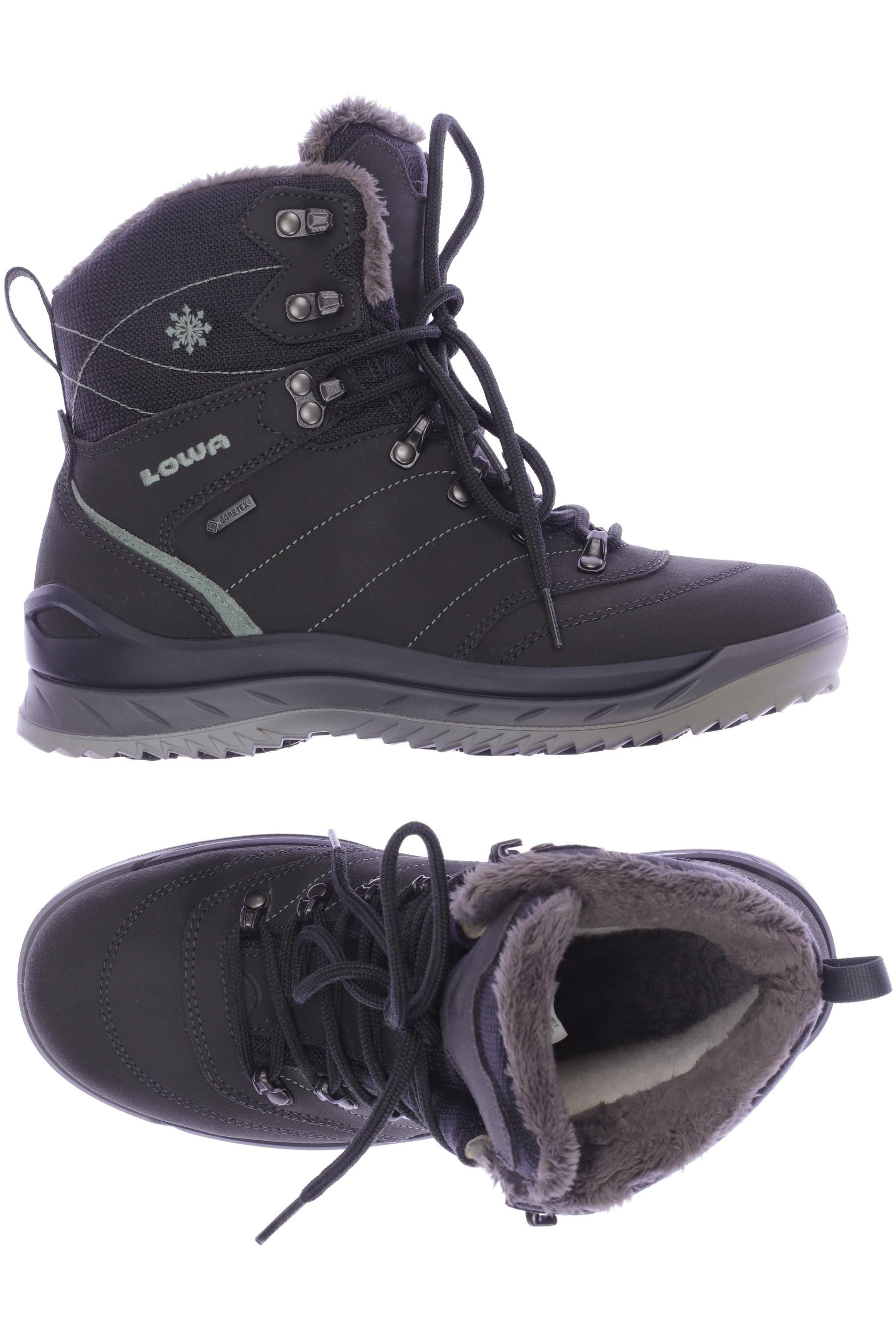 

Lowa Damen Stiefelette, grau, Gr. 38