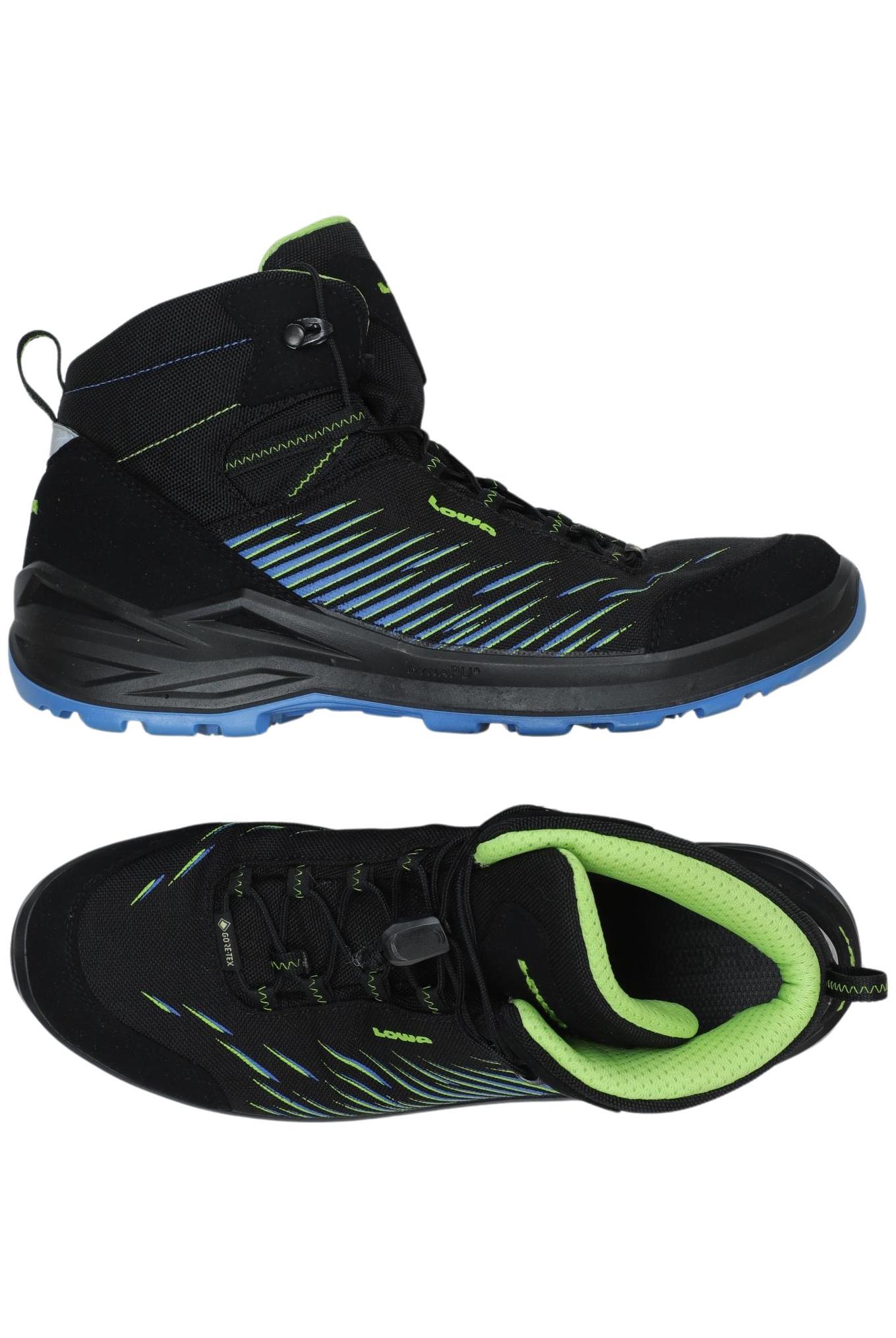 

Lowa Damen Stiefelette, neon, Gr. 41