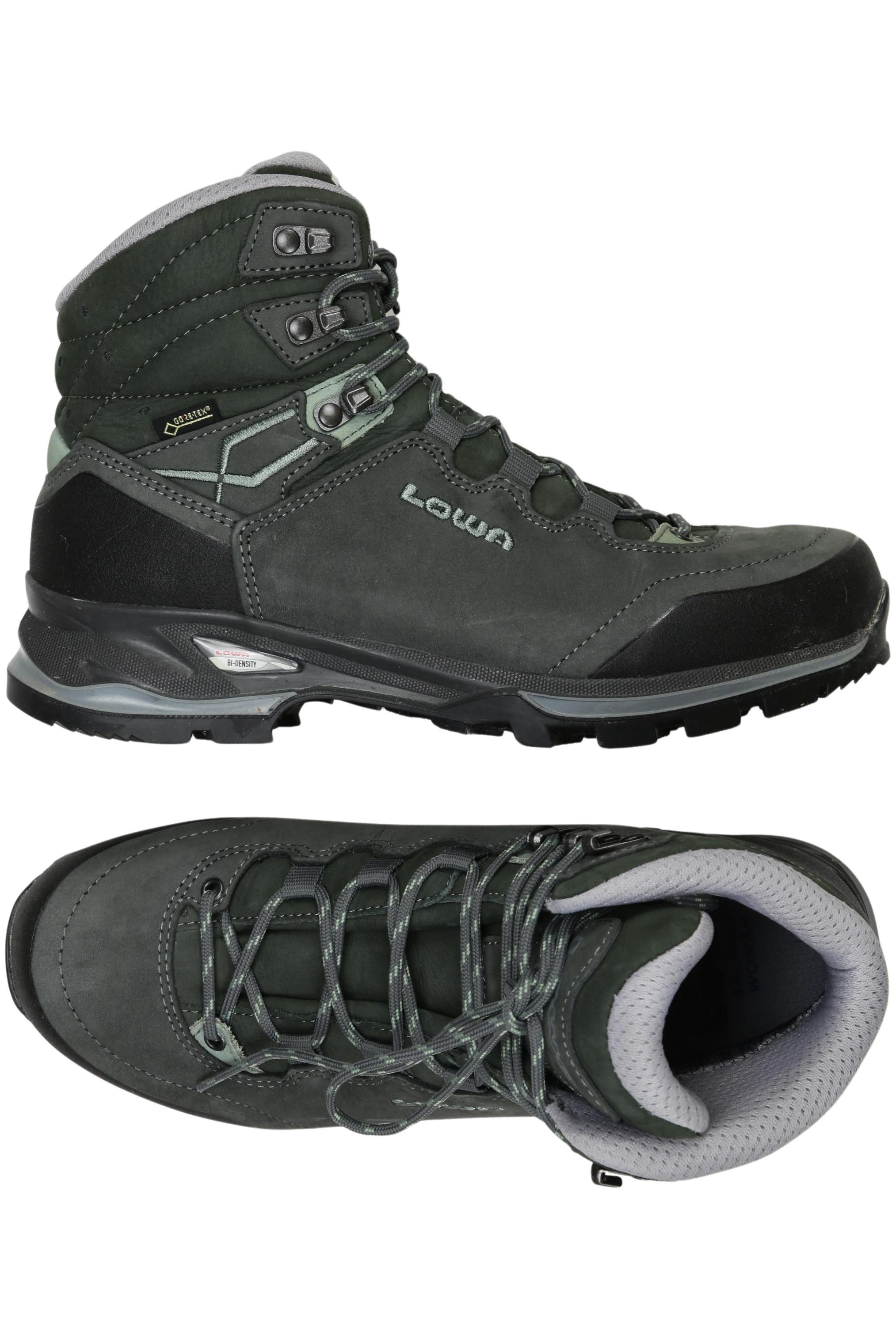 

Lowa Damen Stiefelette, grün, Gr. 38