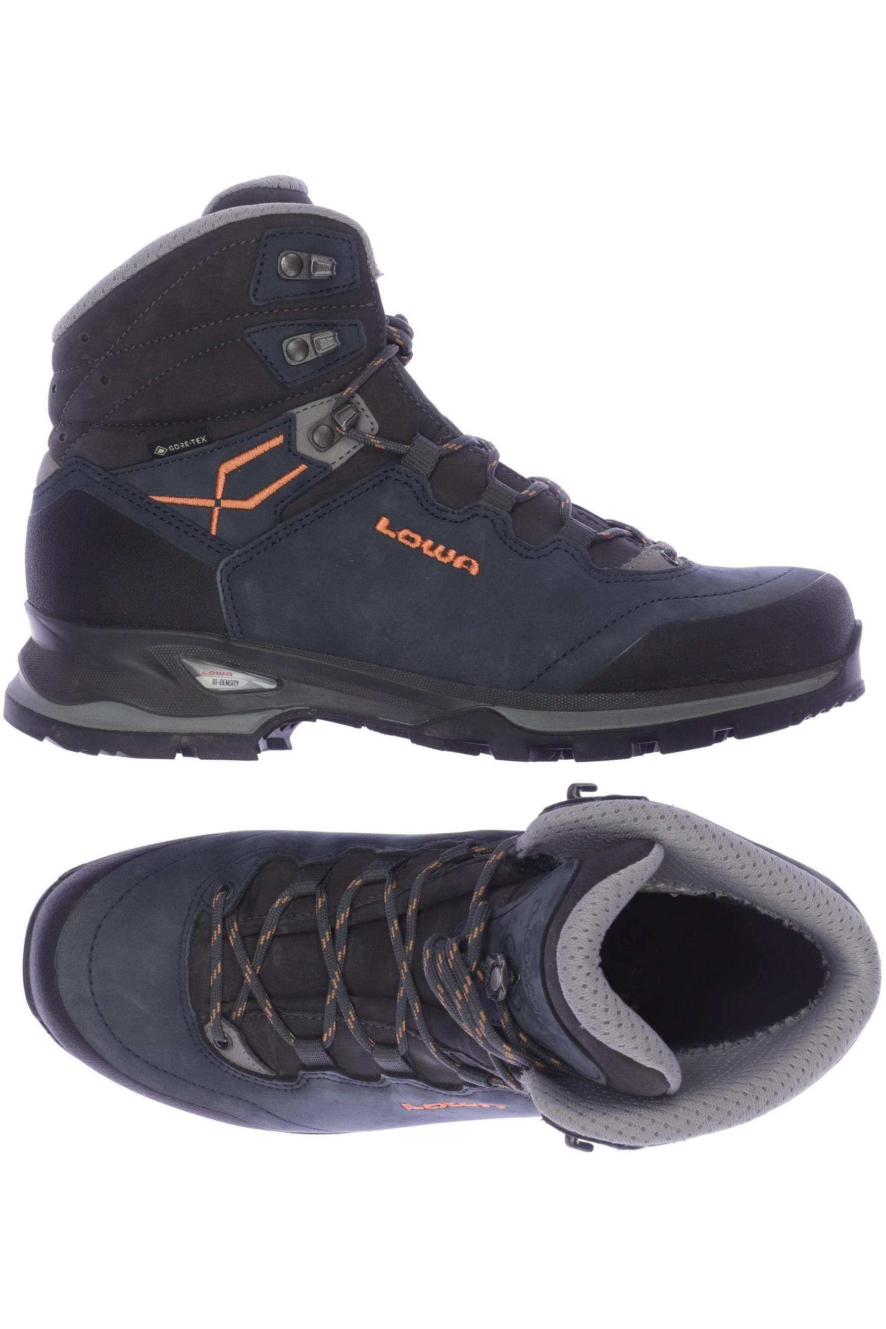 

Lowa Damen Stiefelette, marineblau, Gr. 40