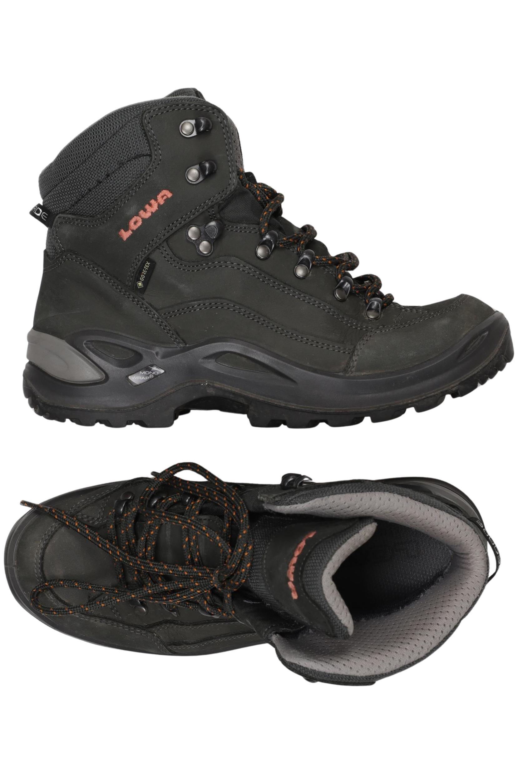 

Lowa Damen Stiefelette, grün, Gr. 39