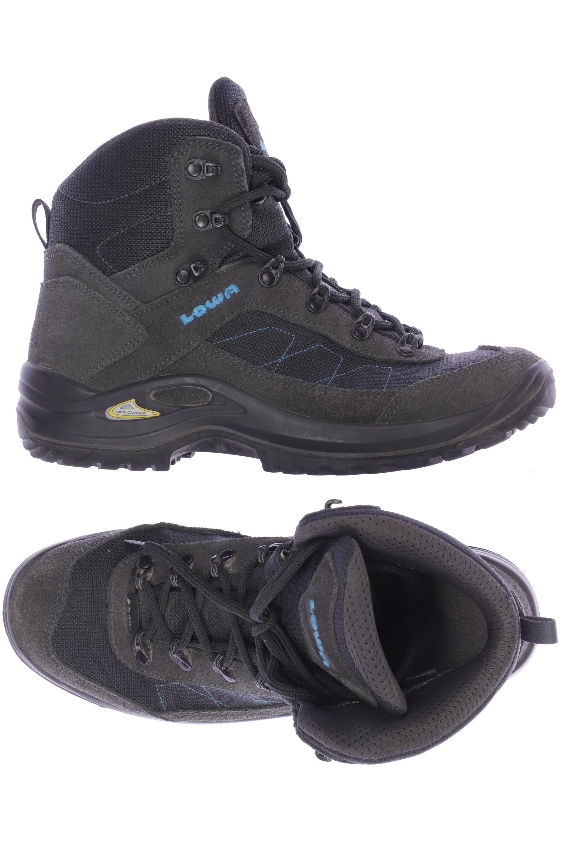 

Lowa Damen Stiefelette, grau, Gr. 39
