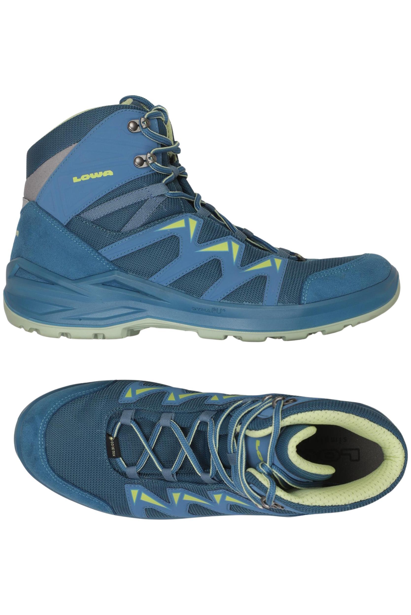 

Lowa Damen Stiefelette, neon, Gr. 41