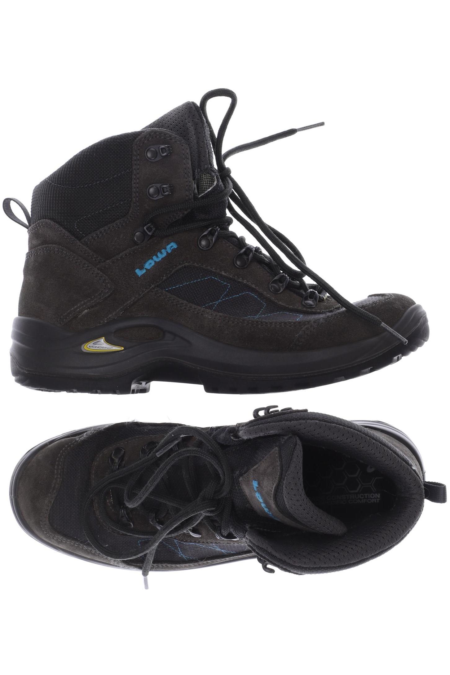 

Lowa Damen Stiefelette, braun, Gr. 39.5