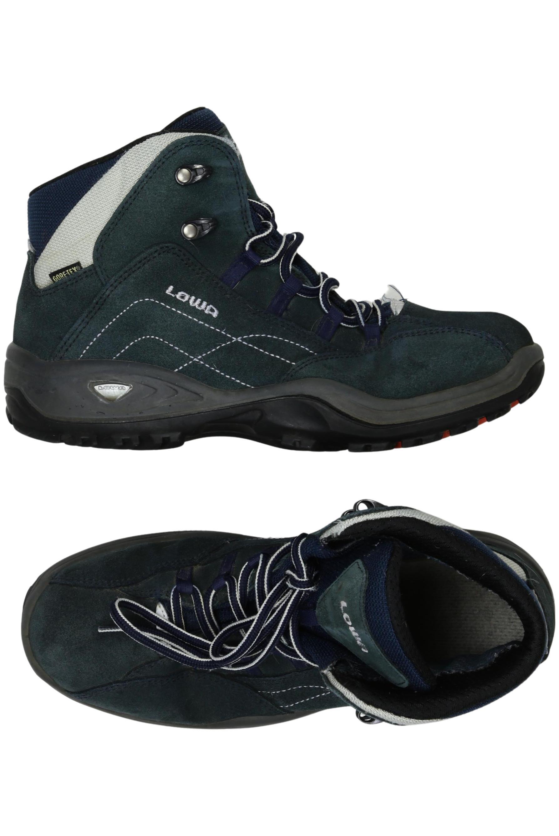 

Lowa Damen Stiefelette, grün, Gr. 40