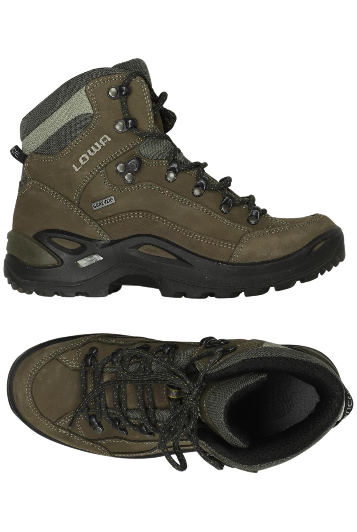 

Lowa Herren Halbschuh, grün, Gr. 37.5