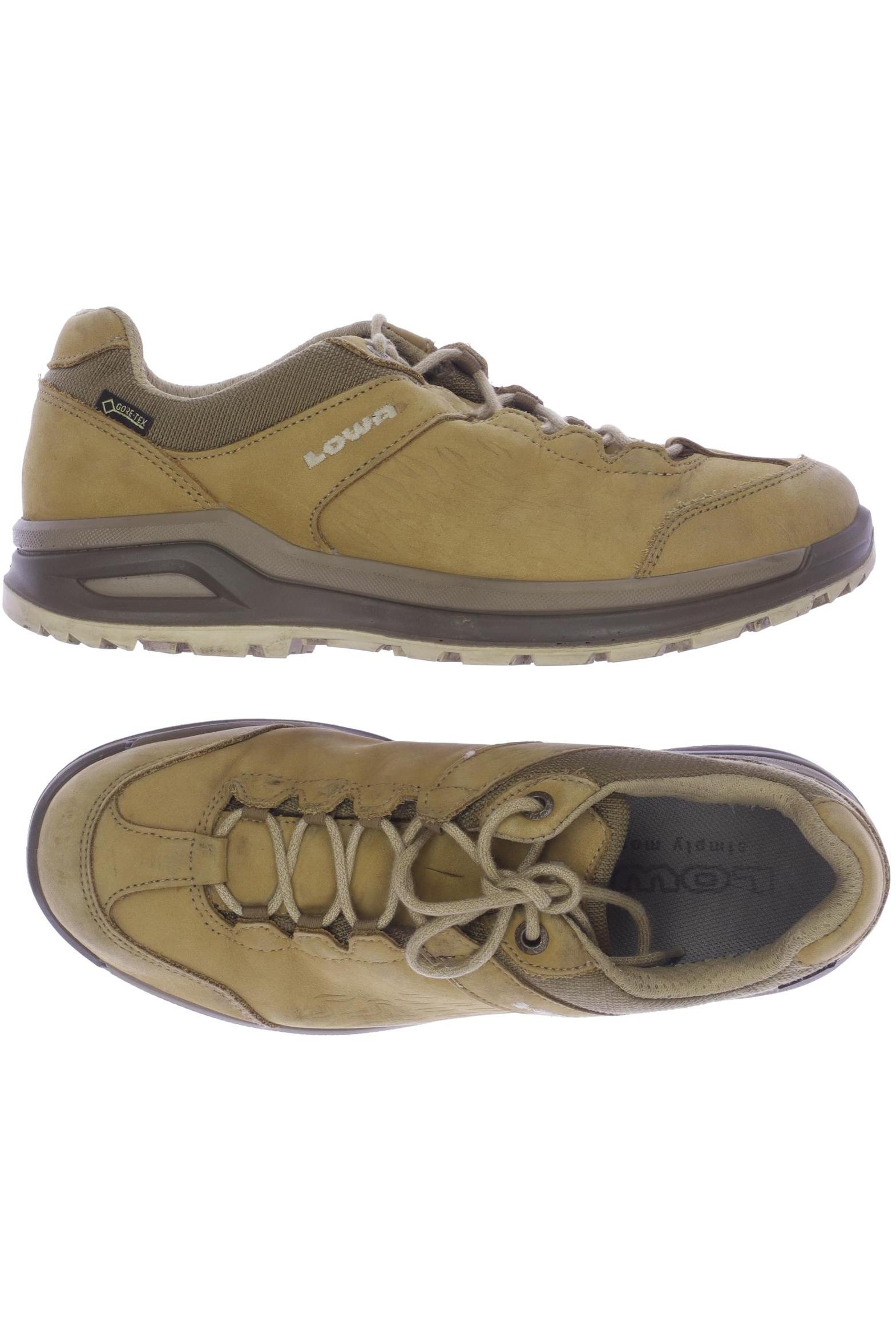 

Lowa Herren Halbschuh, braun, Gr. 40