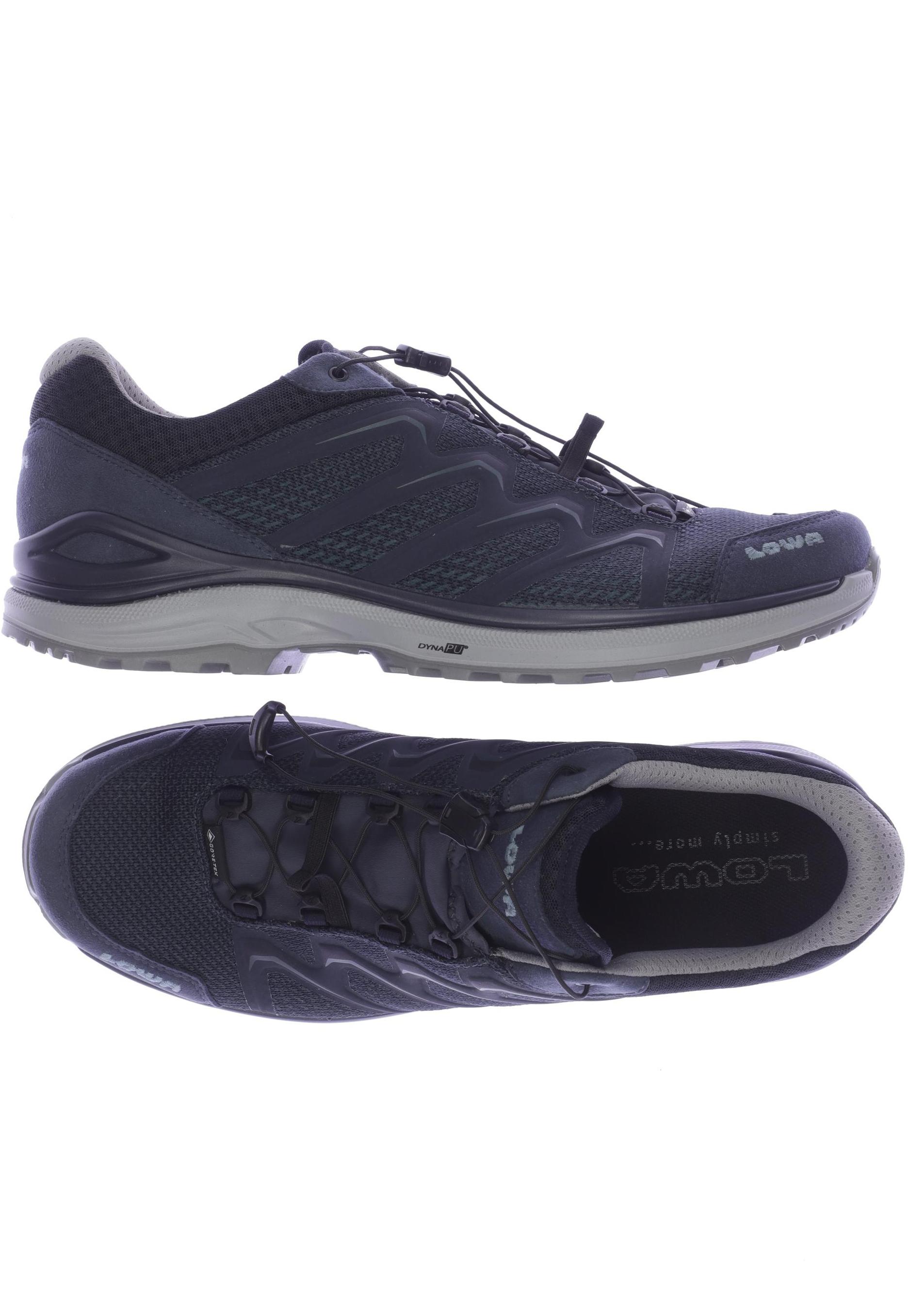 

LOWA Herren Halbschuh, marineblau