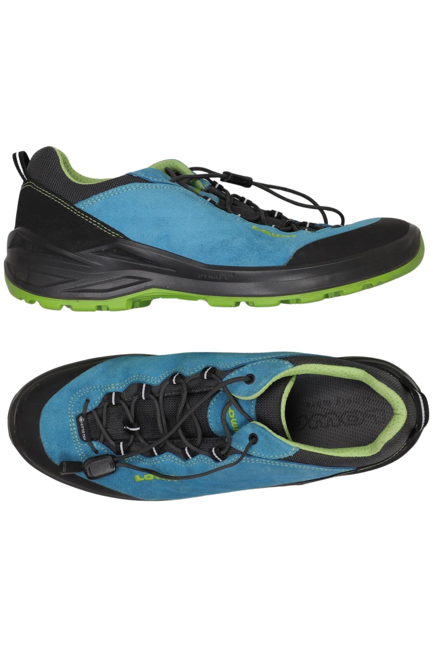 

Lowa Herren Halbschuh, mehrfarbig, Gr. 41