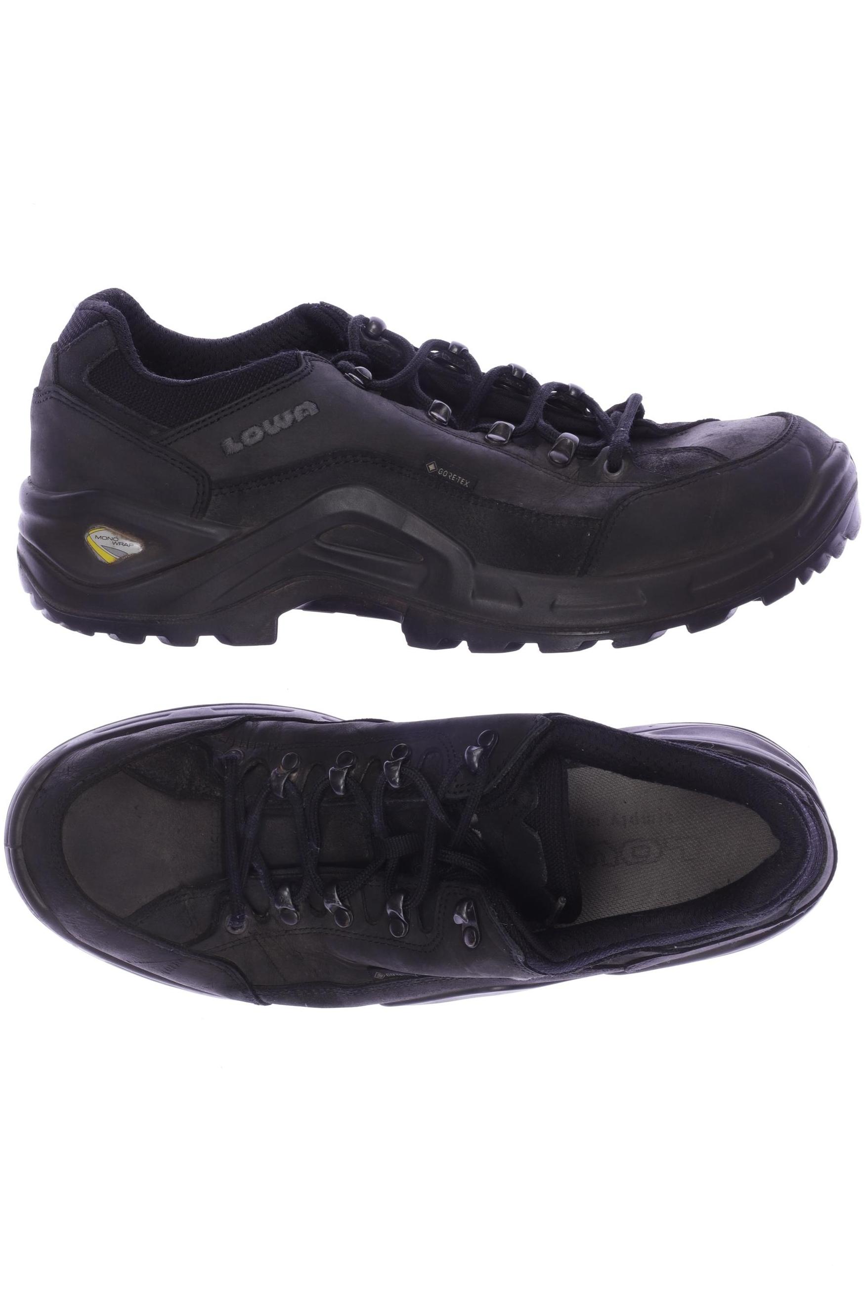 

Lowa Herren Halbschuh, braun, Gr. 44.5