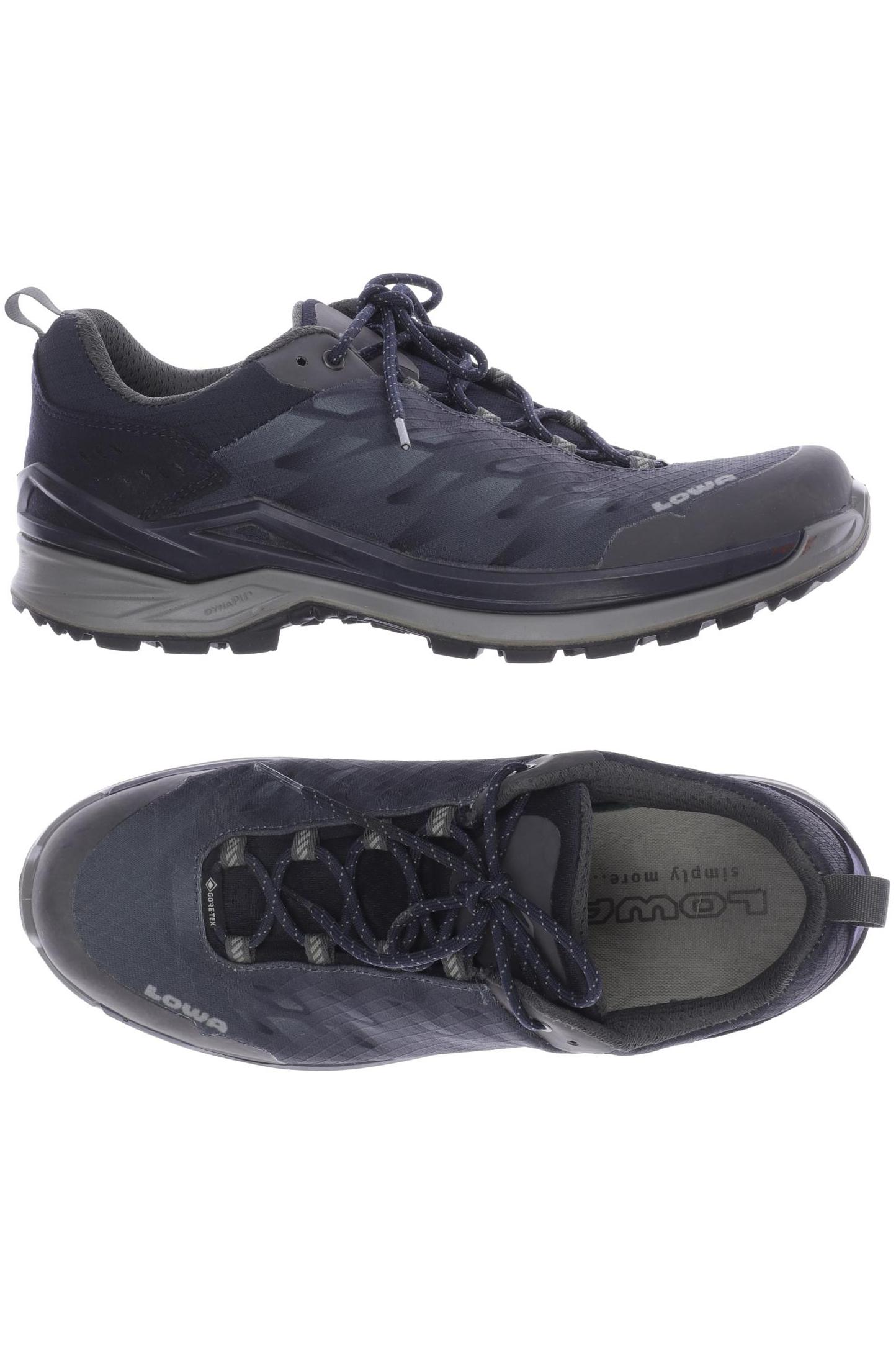 

Lowa Herren Halbschuh, marineblau, Gr. 43.5