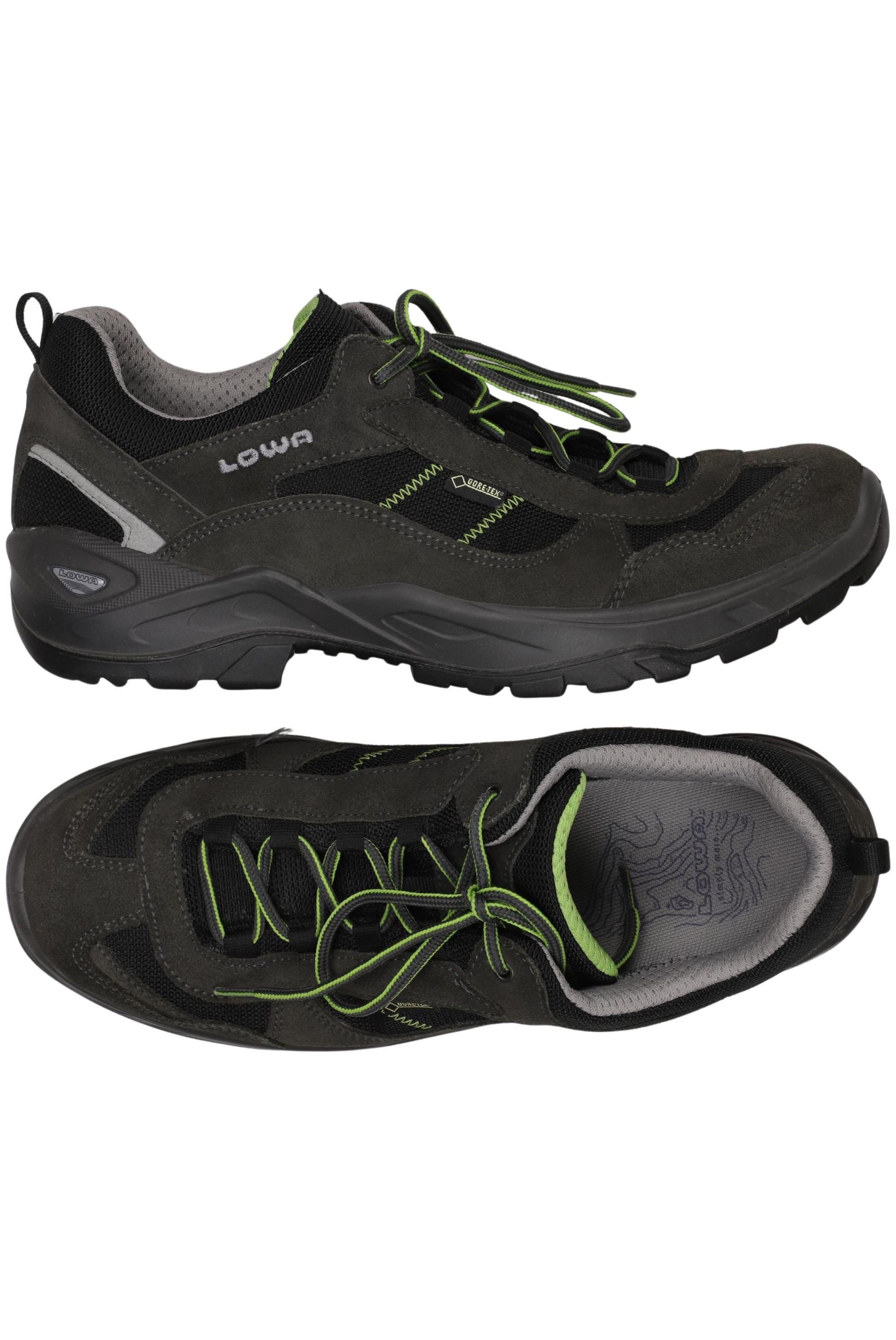 

Lowa Herren Halbschuh, mehrfarbig, Gr. 44.5