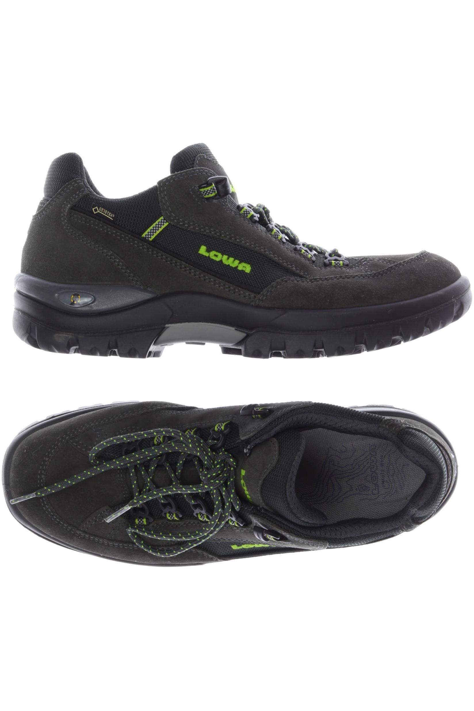 

Lowa Herren Halbschuh, grün, Gr. 45
