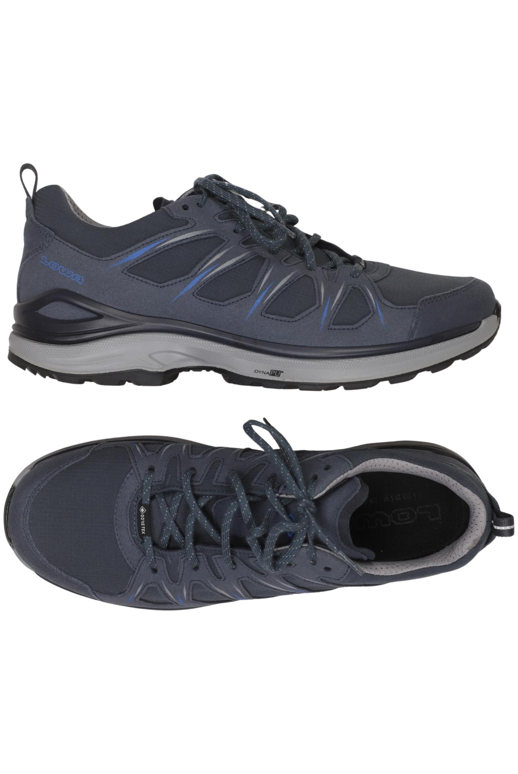 Thumbnail - Lowa Herren Halbschuh, mehrfarbig, Gr. 42.5