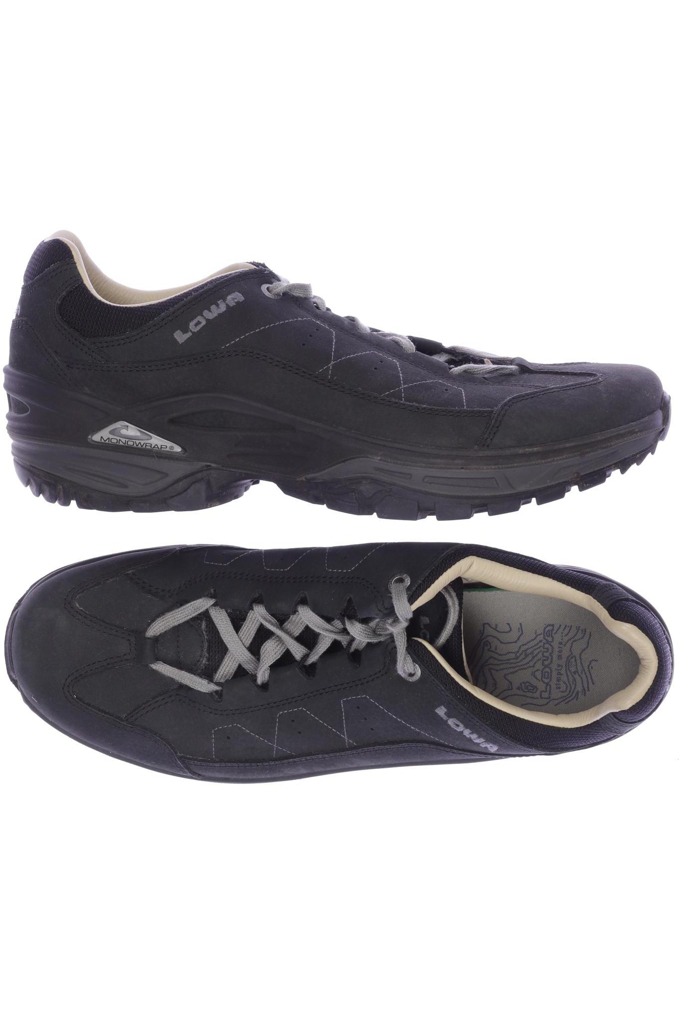 

Lowa Herren Halbschuh, grau, Gr. 45