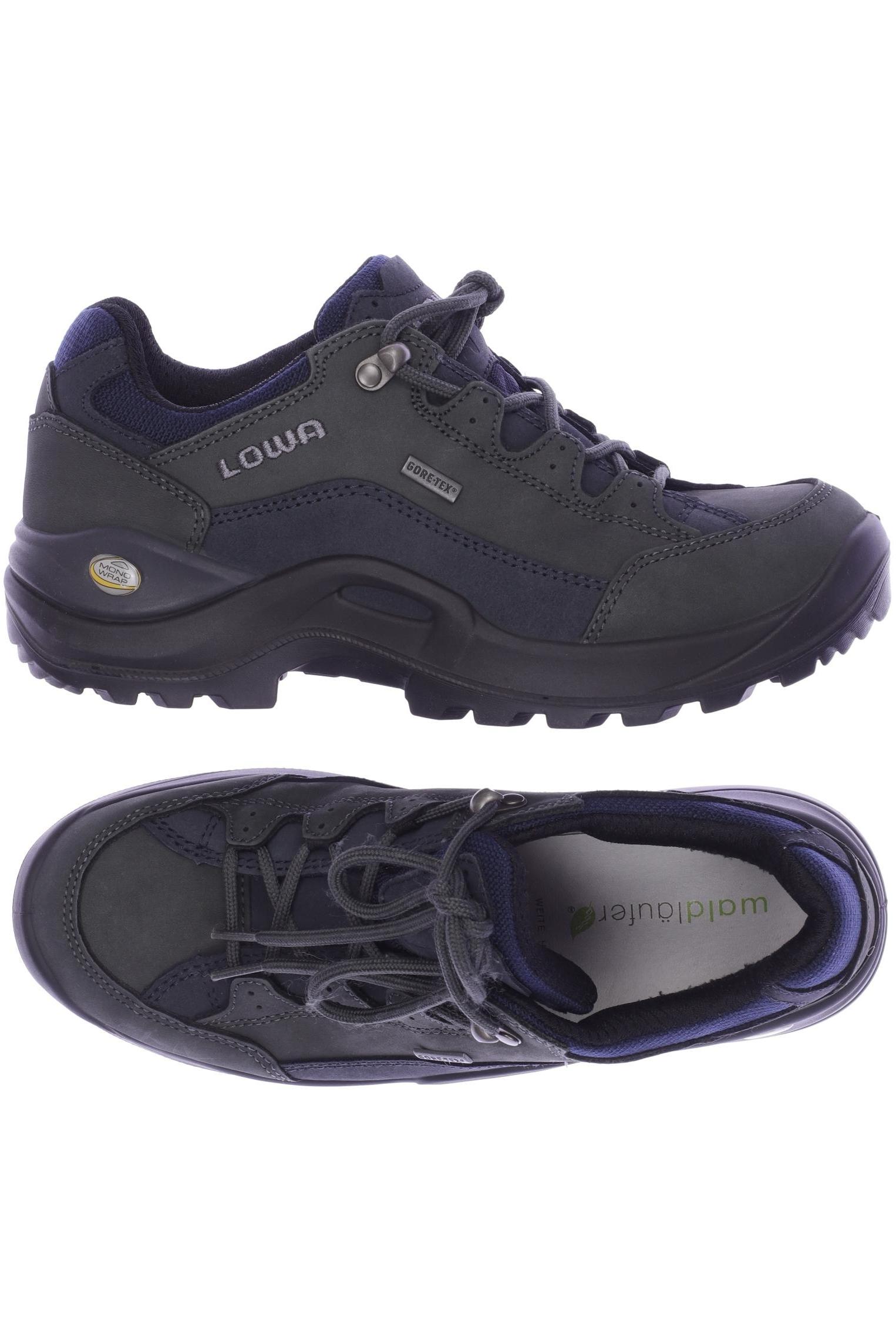 

Lowa Herren Halbschuh, grün, Gr. 38