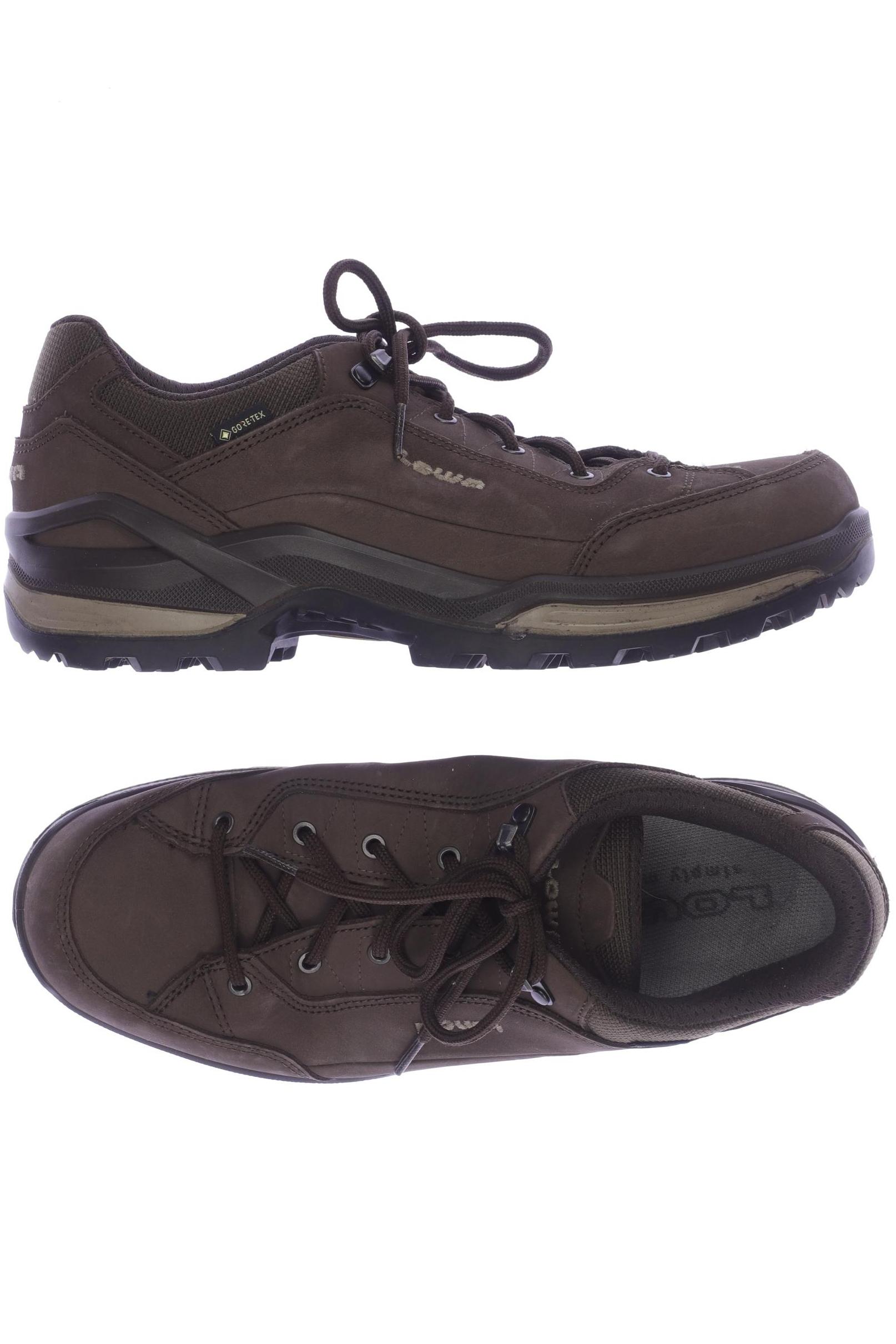 

LOWA Herren Halbschuh, braun