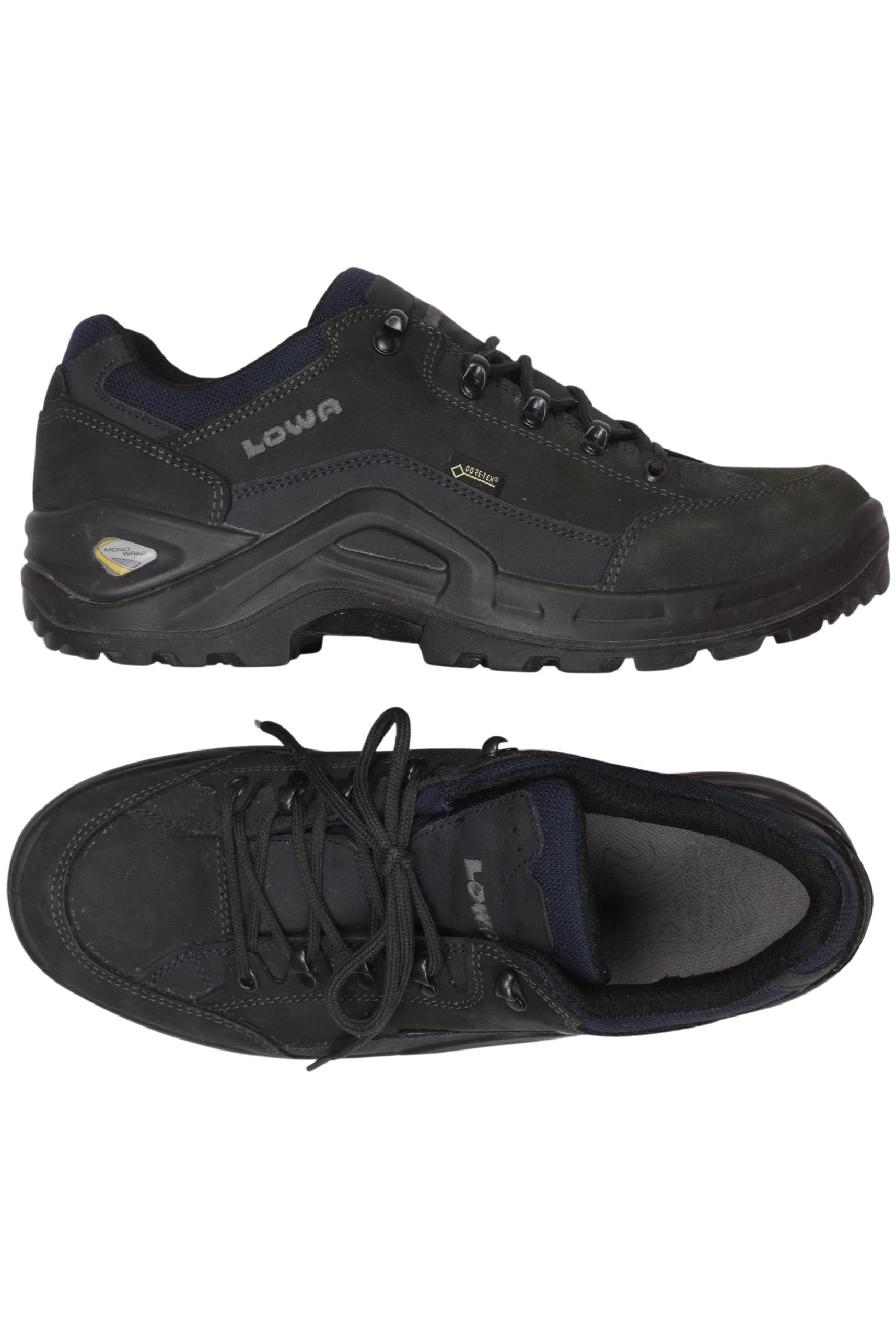 Thumbnail - Lowa Herren Halbschuh, marineblau, Gr. 42.5