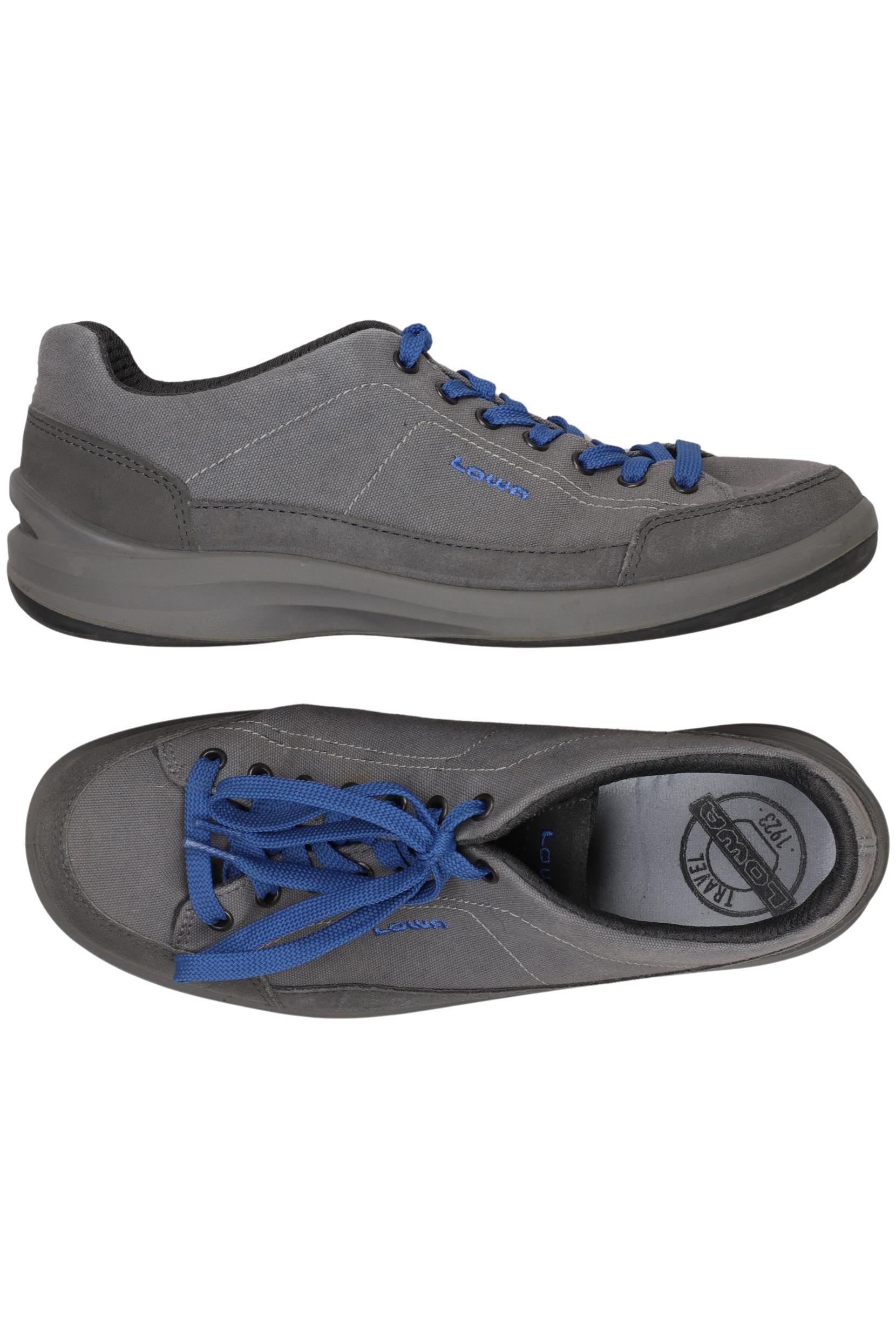 

Lowa Herren Halbschuh, grau, Gr. 42