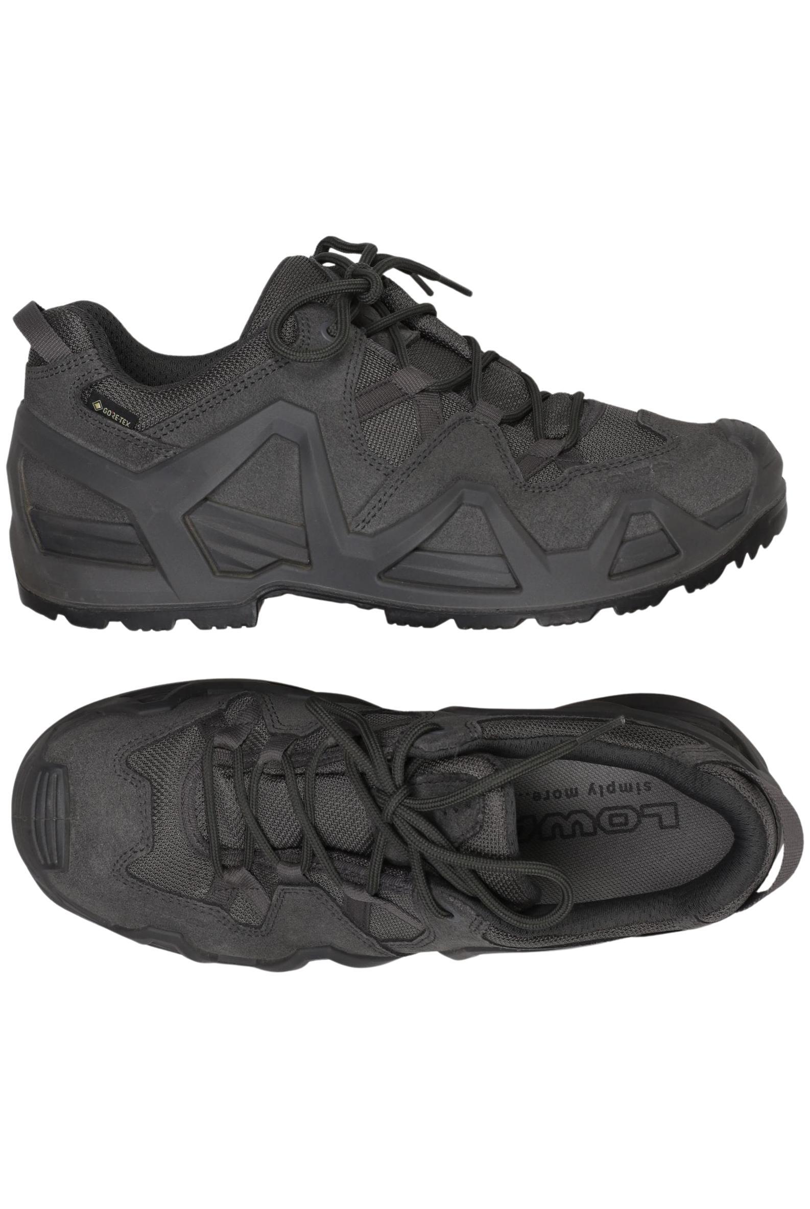 

Lowa Herren Halbschuh, grau, Gr. 41.5