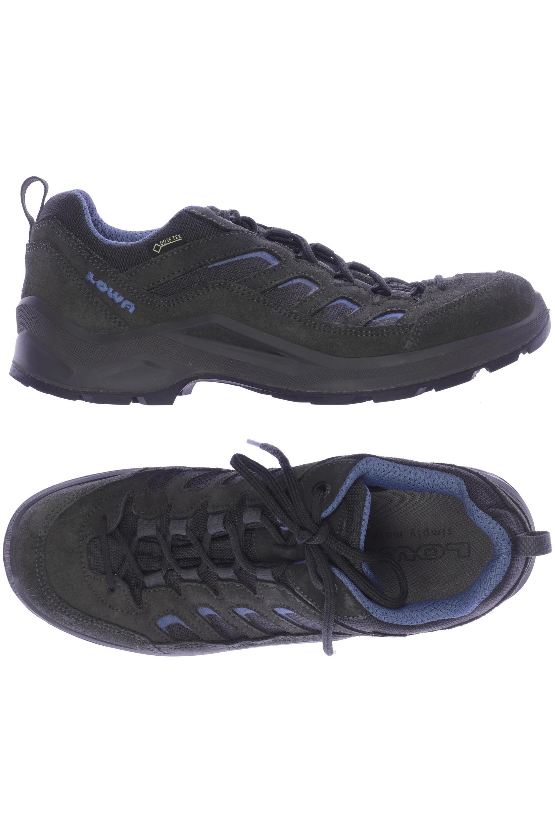 

Lowa Herren Halbschuh, grün, Gr. 43.5