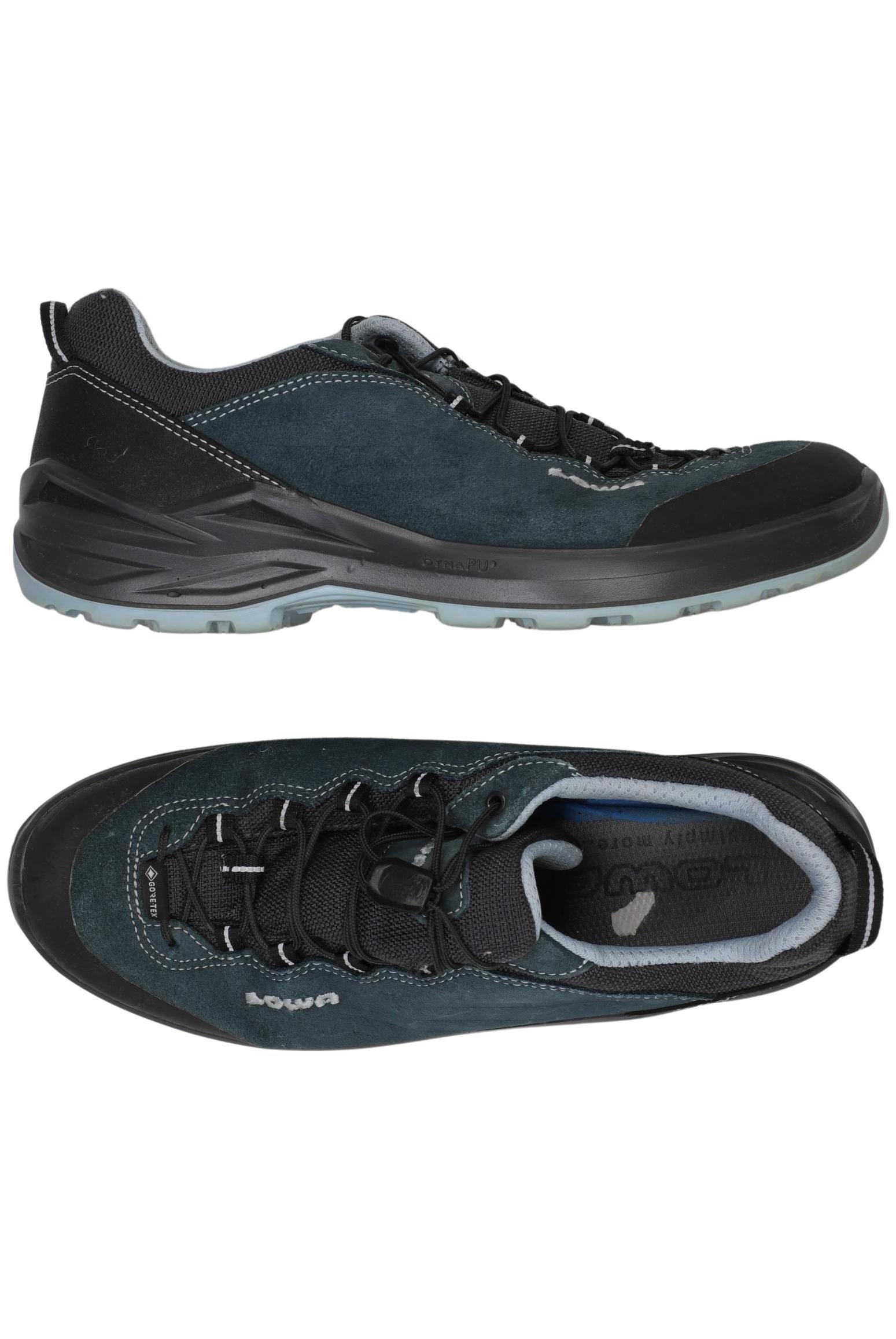 Thumbnail - Lowa Herren Halbschuh, mehrfarbig, Gr. 40