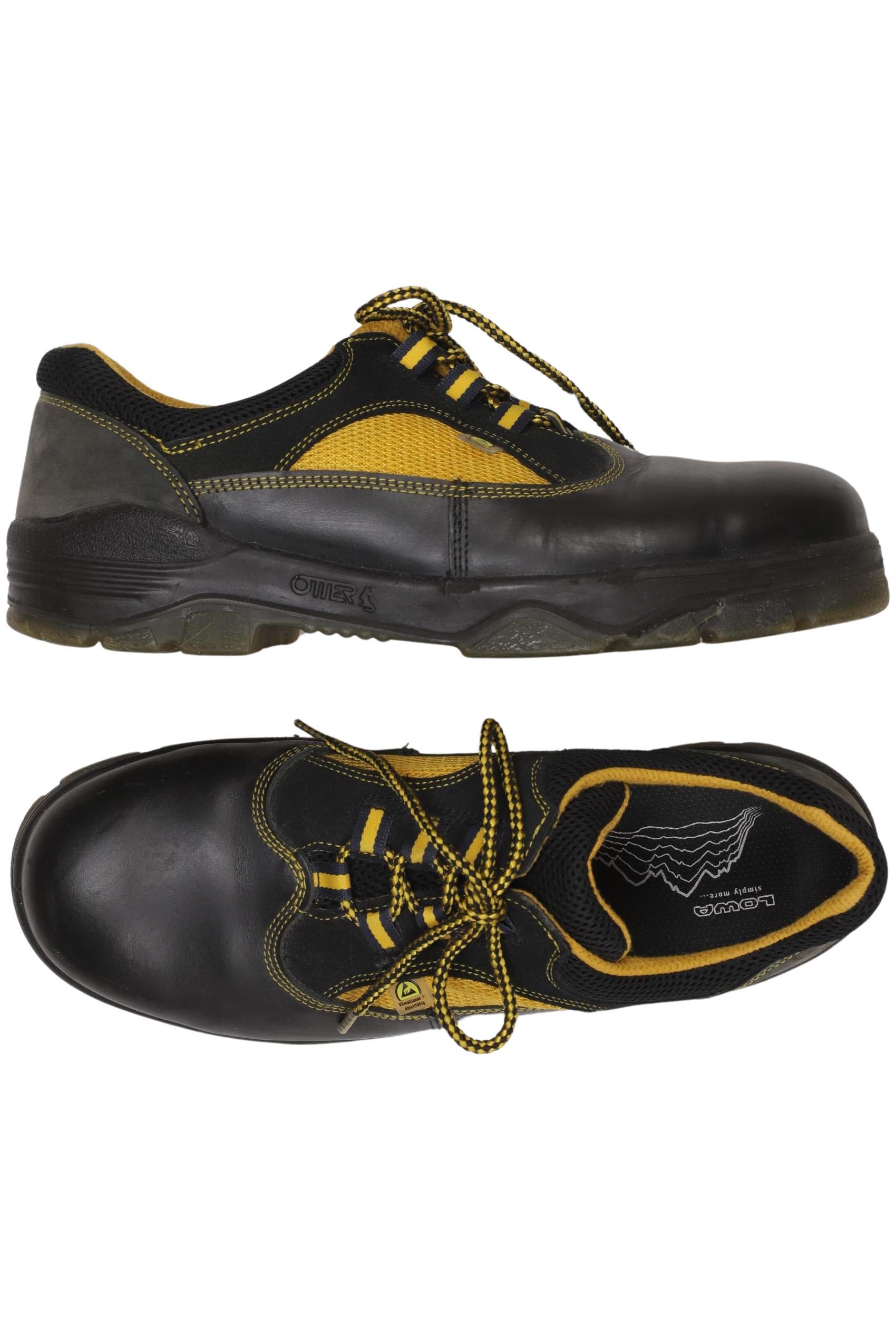 Thumbnail - Lowa Herren Halbschuh, mehrfarbig, Gr. 44