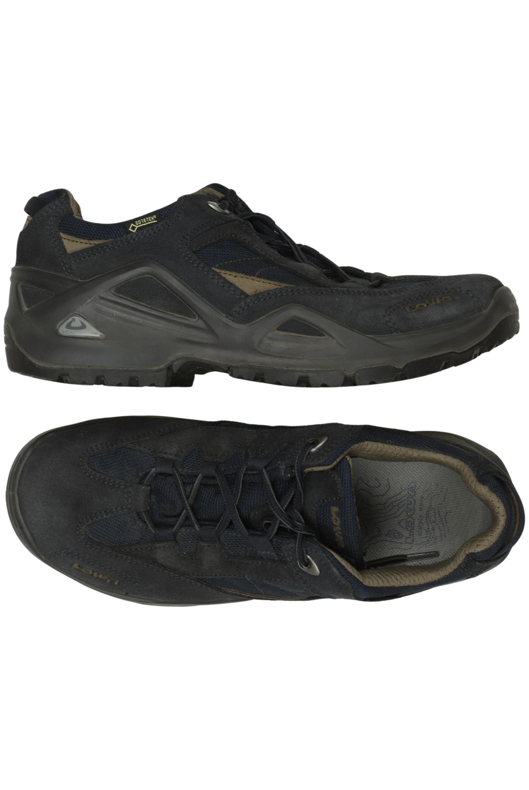 

Lowa Herren Halbschuh, marineblau, Gr. 42