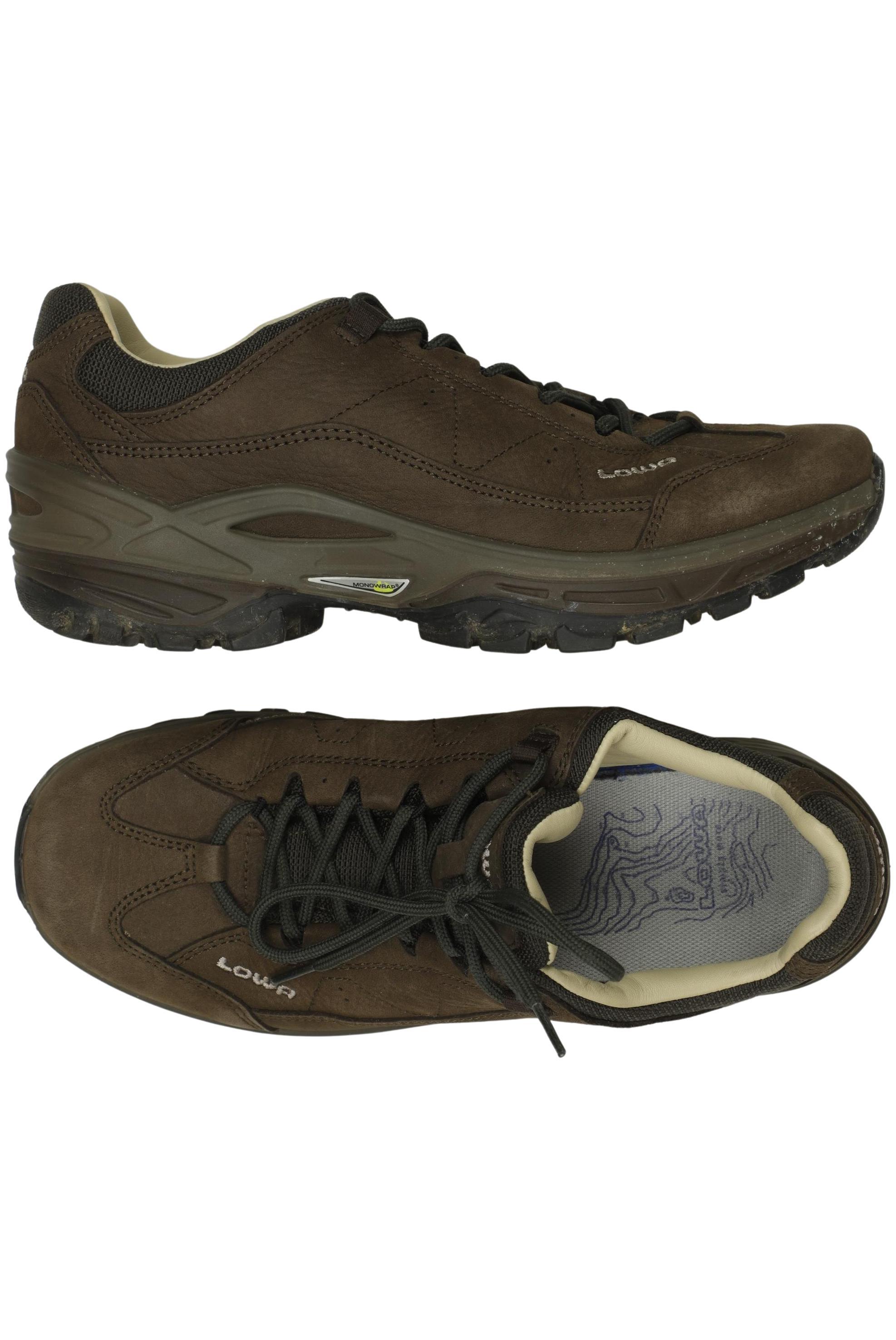 

Lowa Herren Halbschuh, braun, Gr. 42