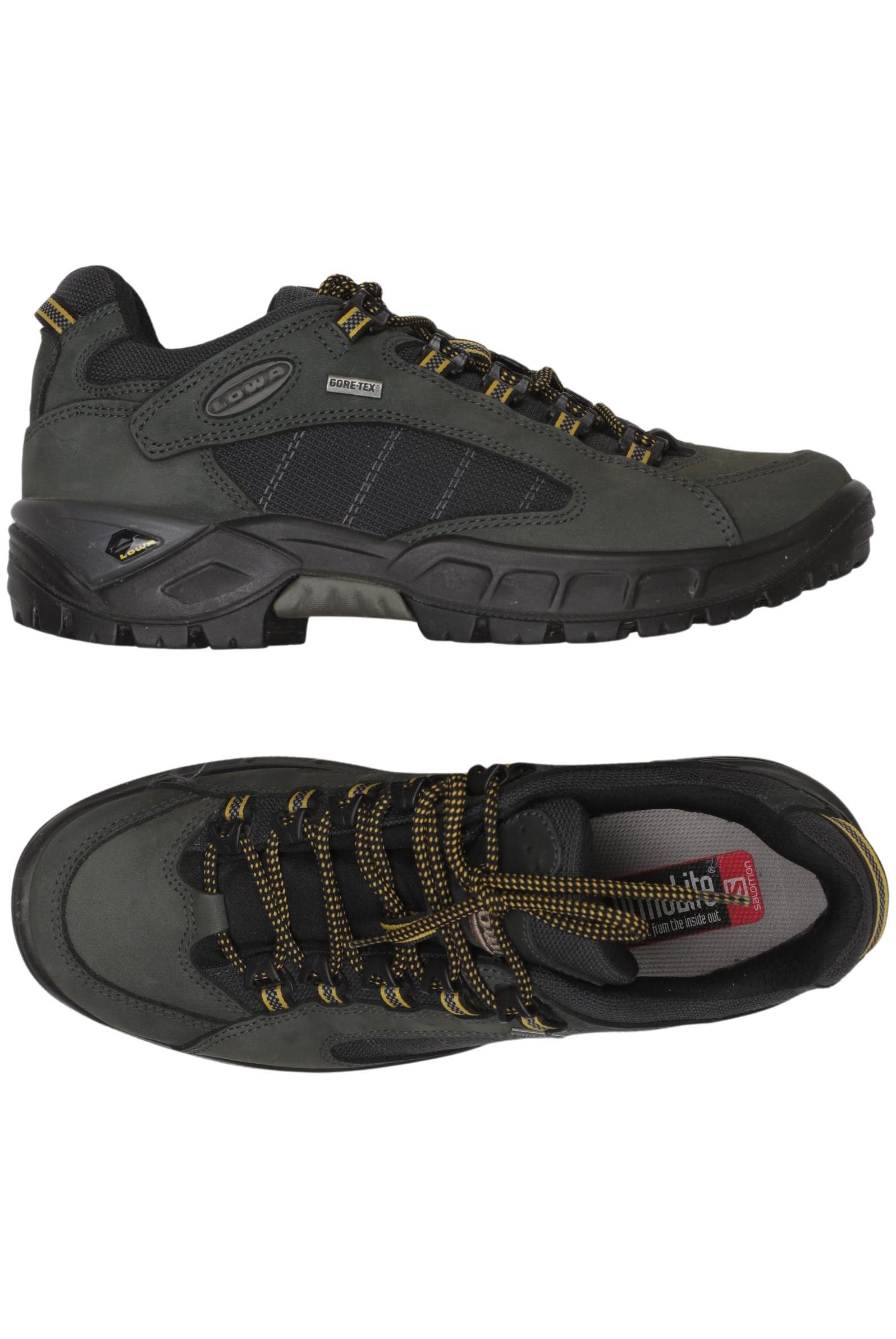 

Lowa Herren Halbschuh, grau, Gr. 42