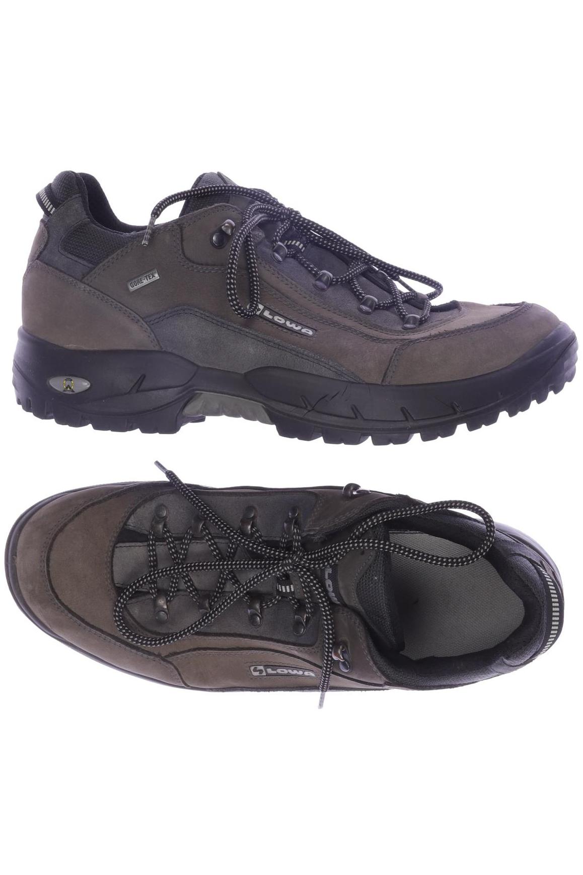 

Lowa Herren Halbschuh, braun, Gr. 46