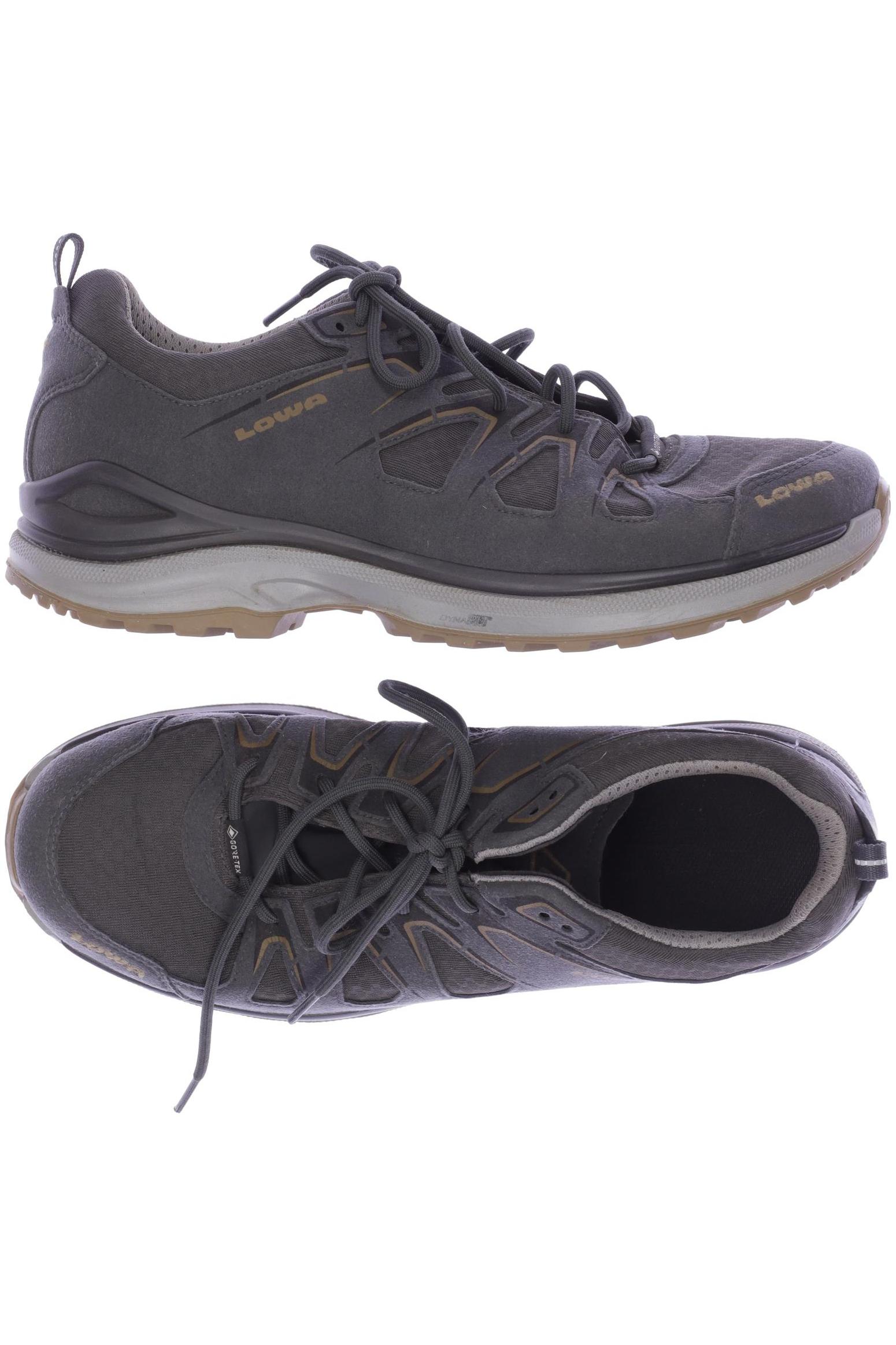 

Lowa Herren Halbschuh, türkis, Gr. 42