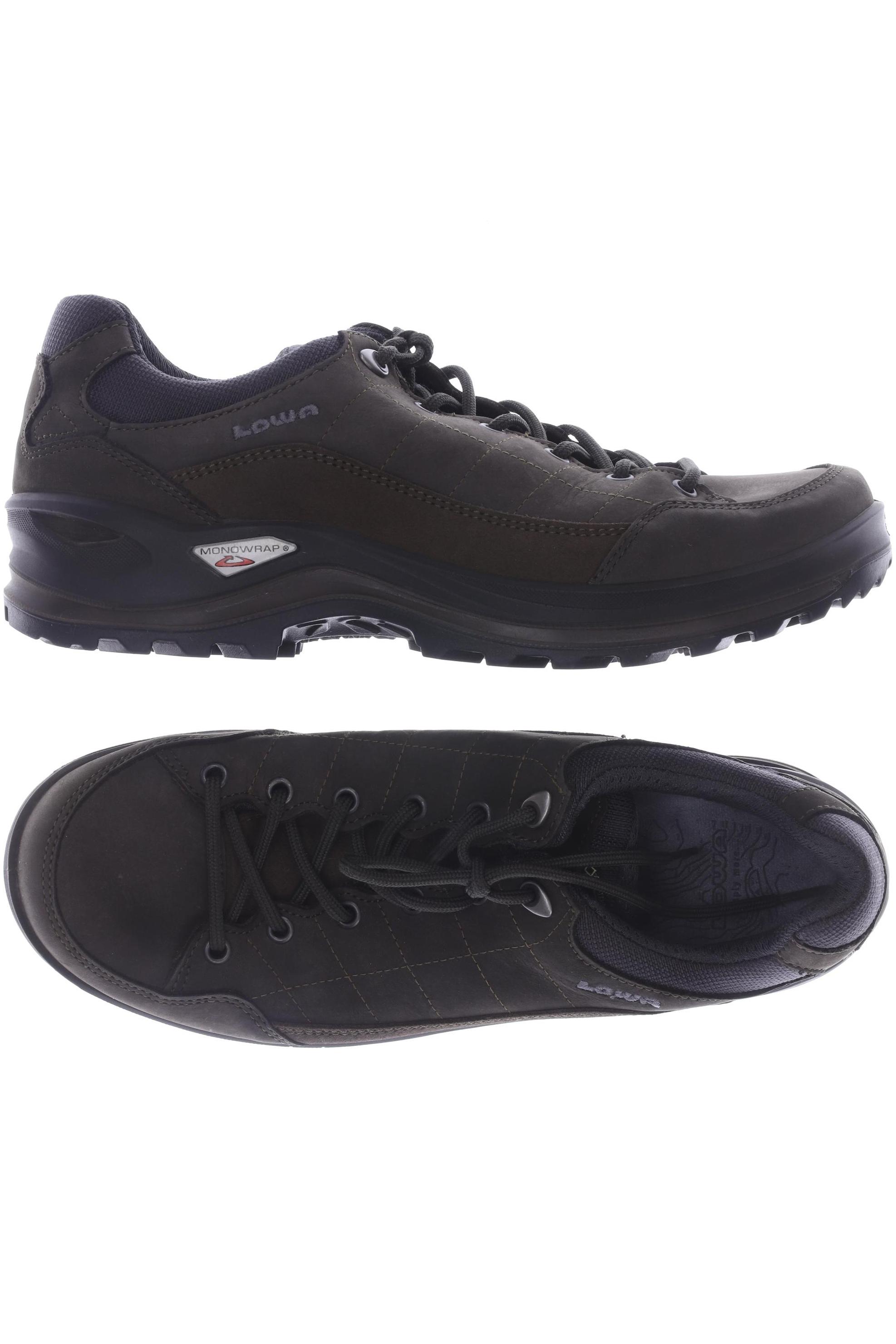 

Lowa Herren Halbschuh, grau, Gr. 43.5