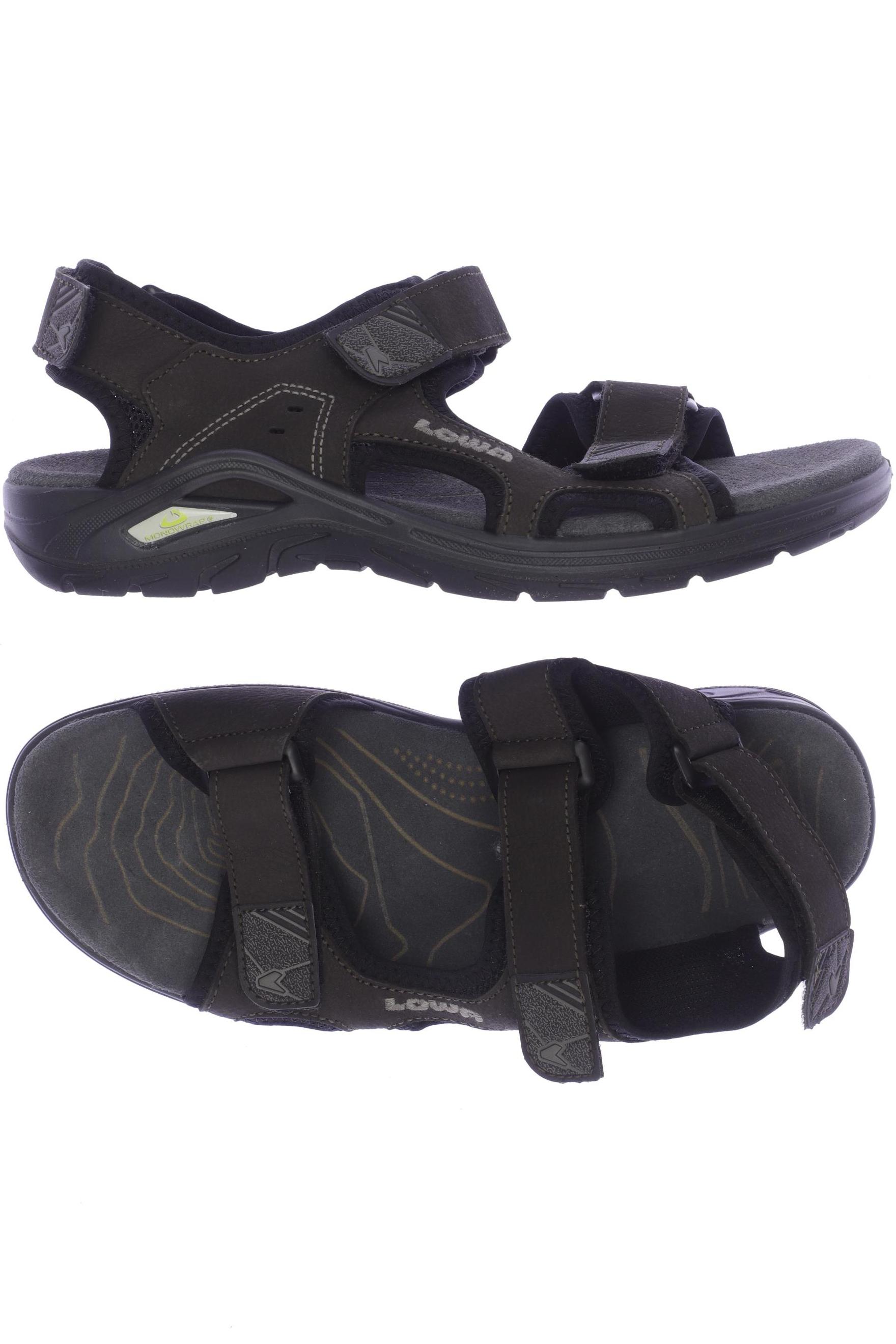 

Lowa Herren Sandale, braun, Gr. 41