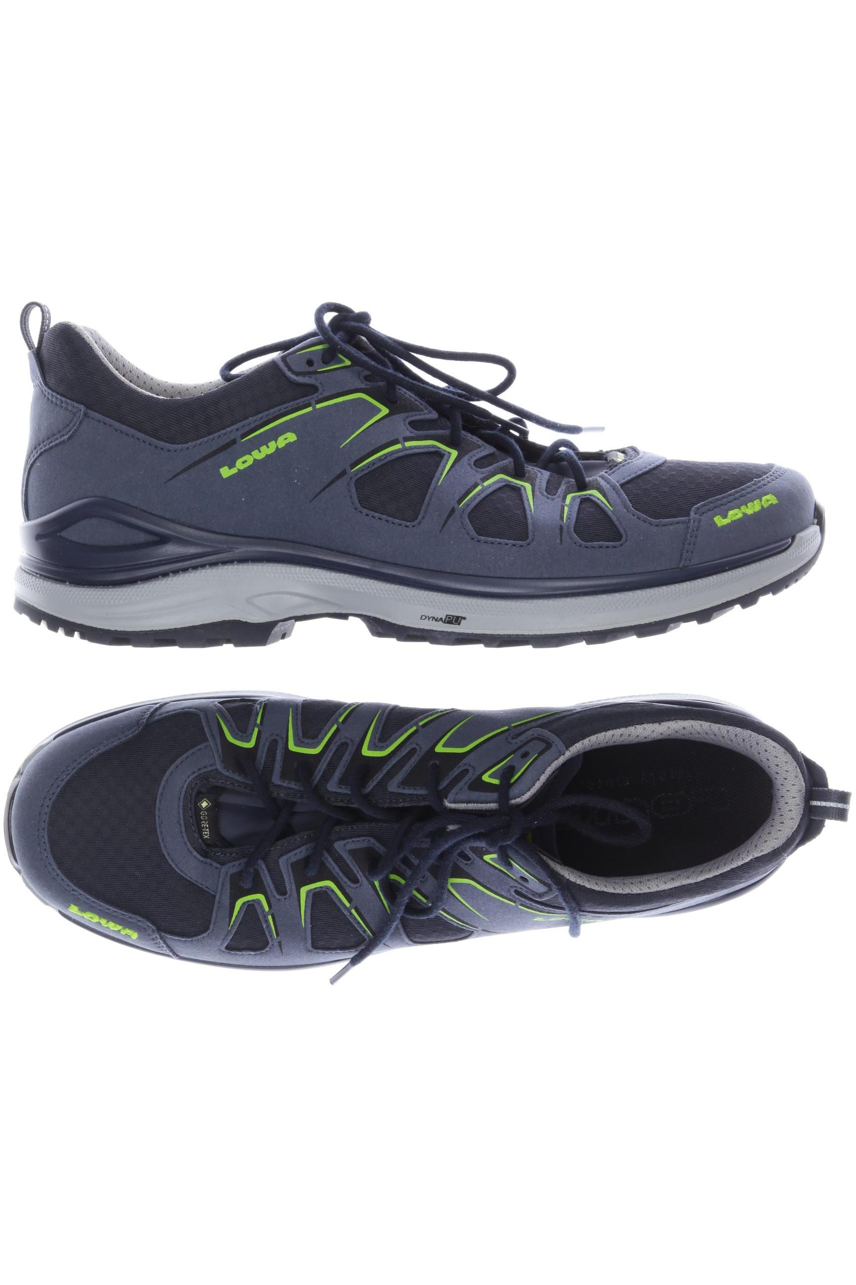 

Lowa Herren Sneakers, marineblau, Gr. 45